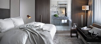 布拉格徽章飯店