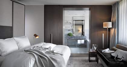 The Emblem Prague Hotel