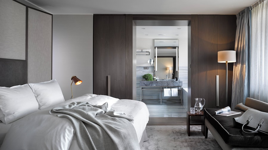 The Emblem Prague Hotel