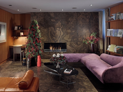 The Emblem Prague Hotel - Preferred Hotels & Resorts