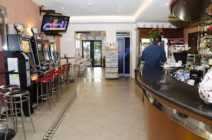Bar (in loco)