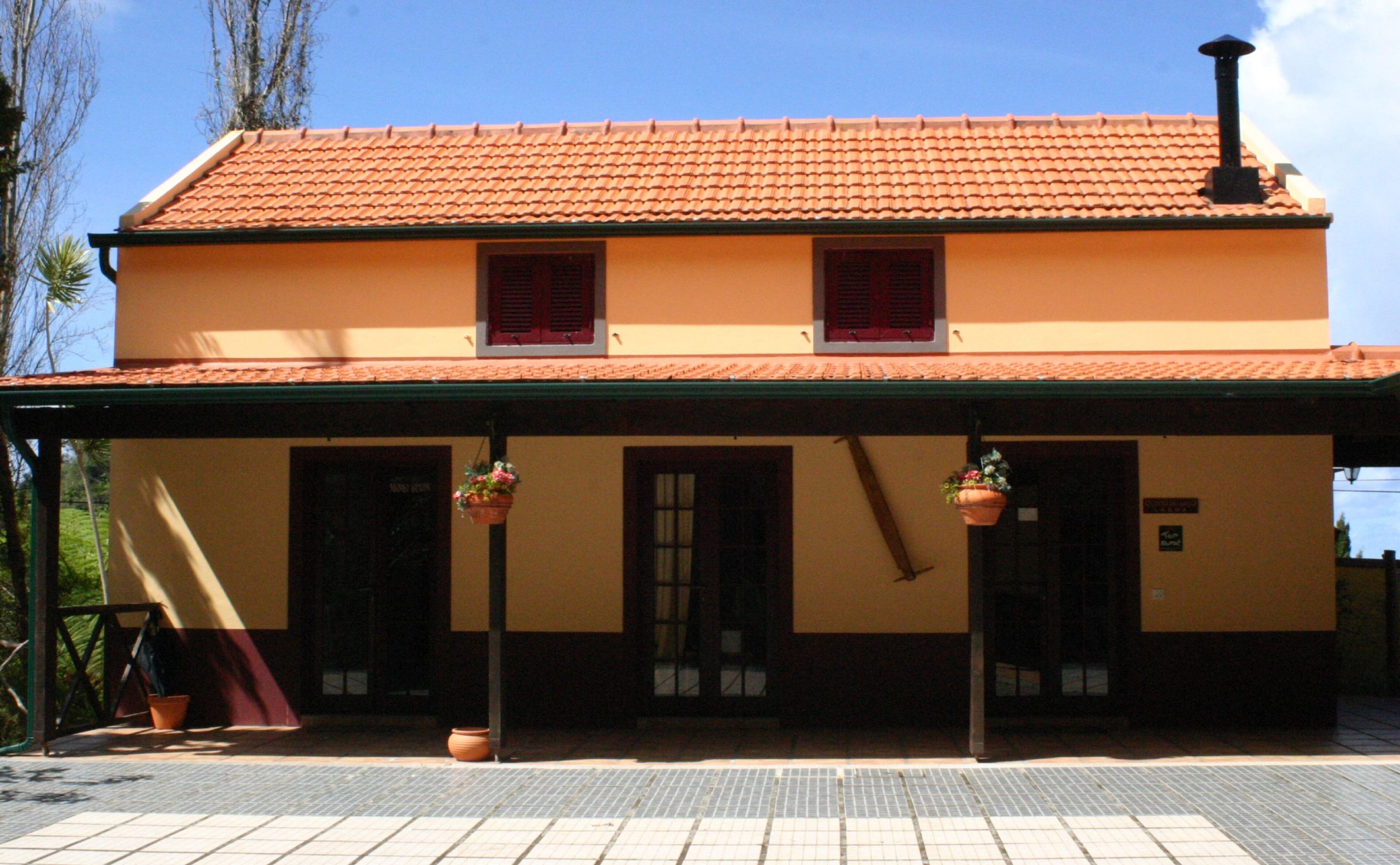 Photo - Pestana Quinta do Arco Nature & Rose Garden Hotel