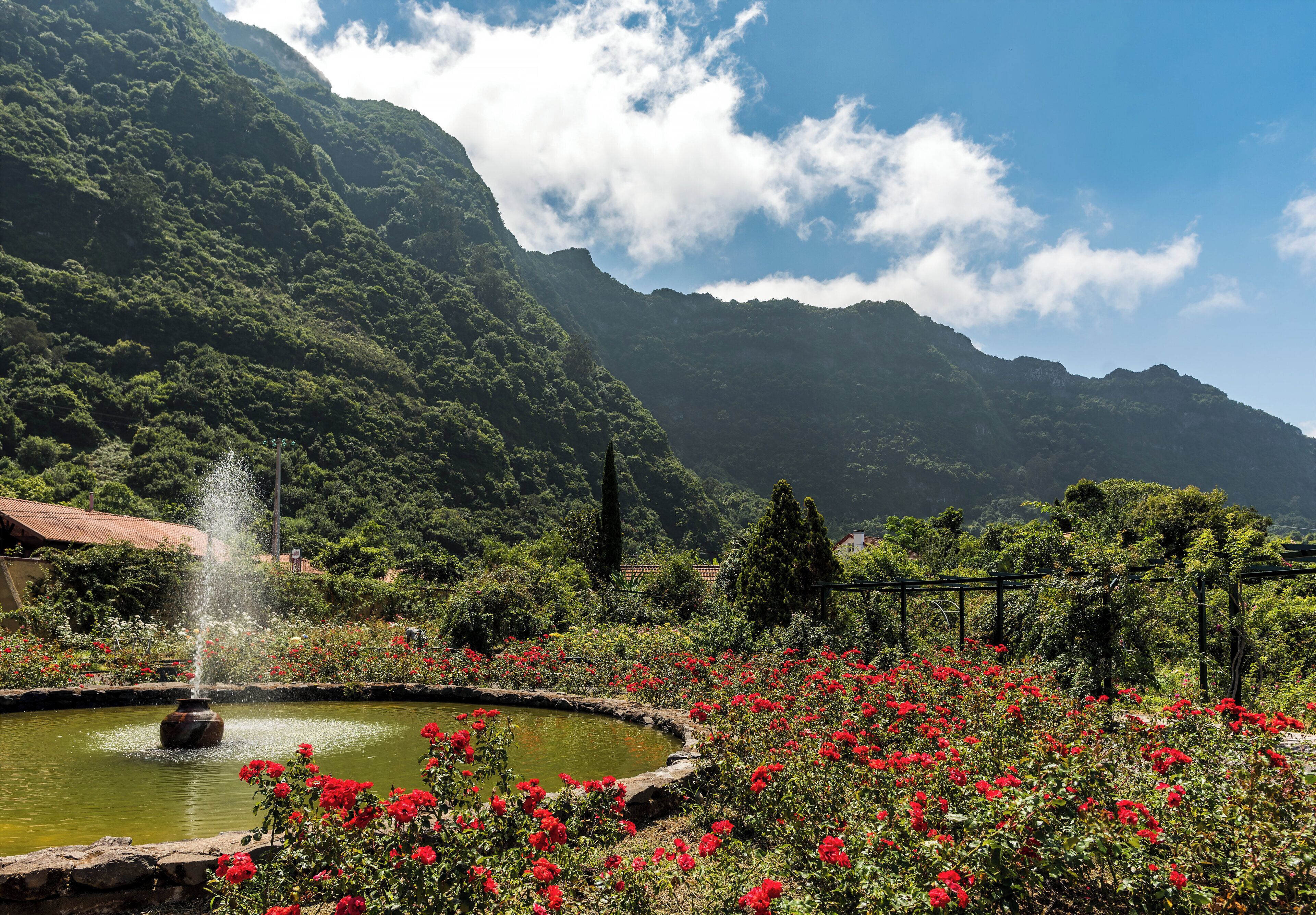 Photo - Pestana Quinta do Arco Nature & Rose Garden Hotel
