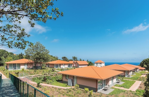 Pestana Quinta do Arco Nature & Rose Garden Hotel