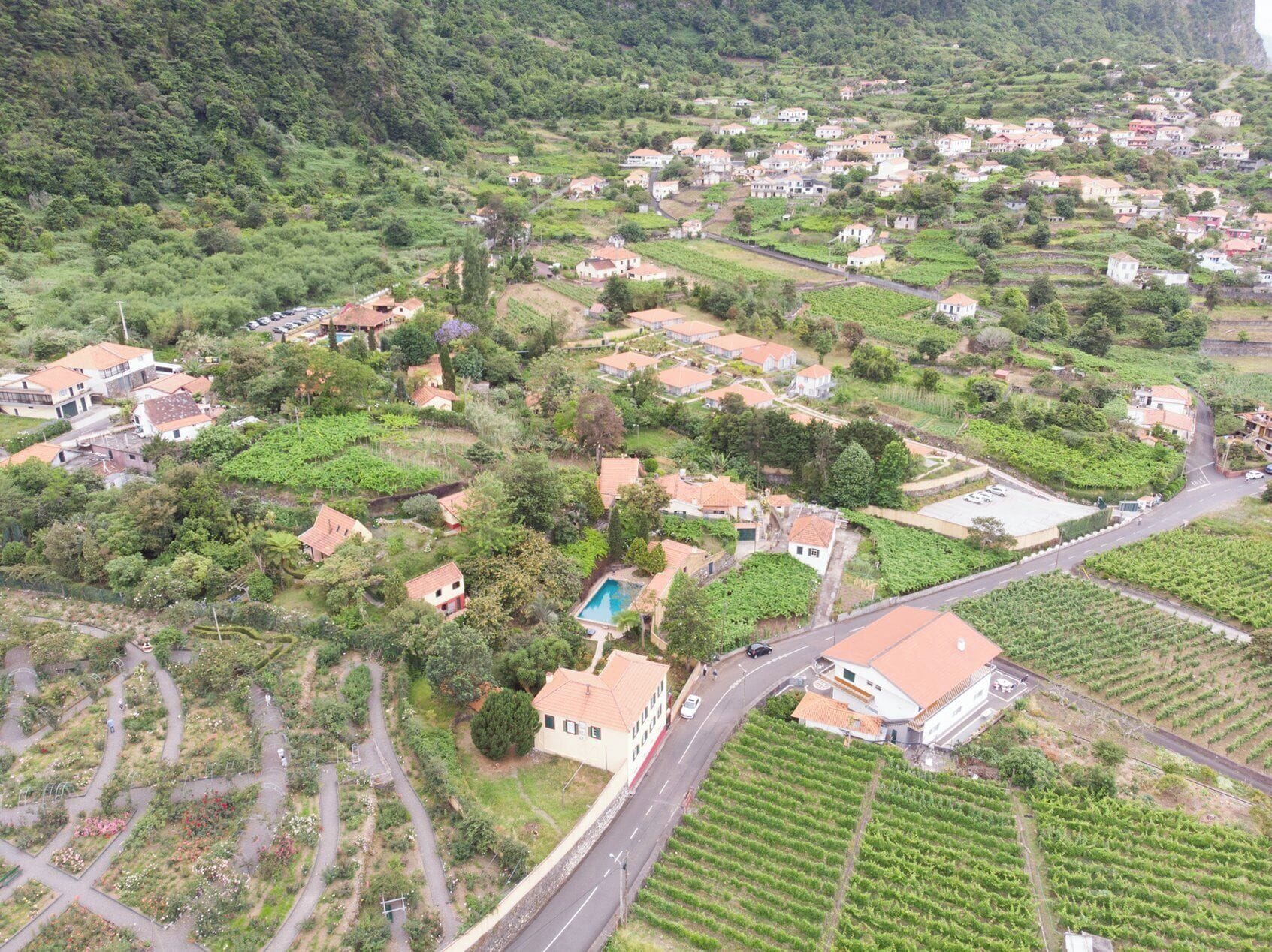 Photo - Pestana Quinta do Arco Nature & Rose Garden Hotel