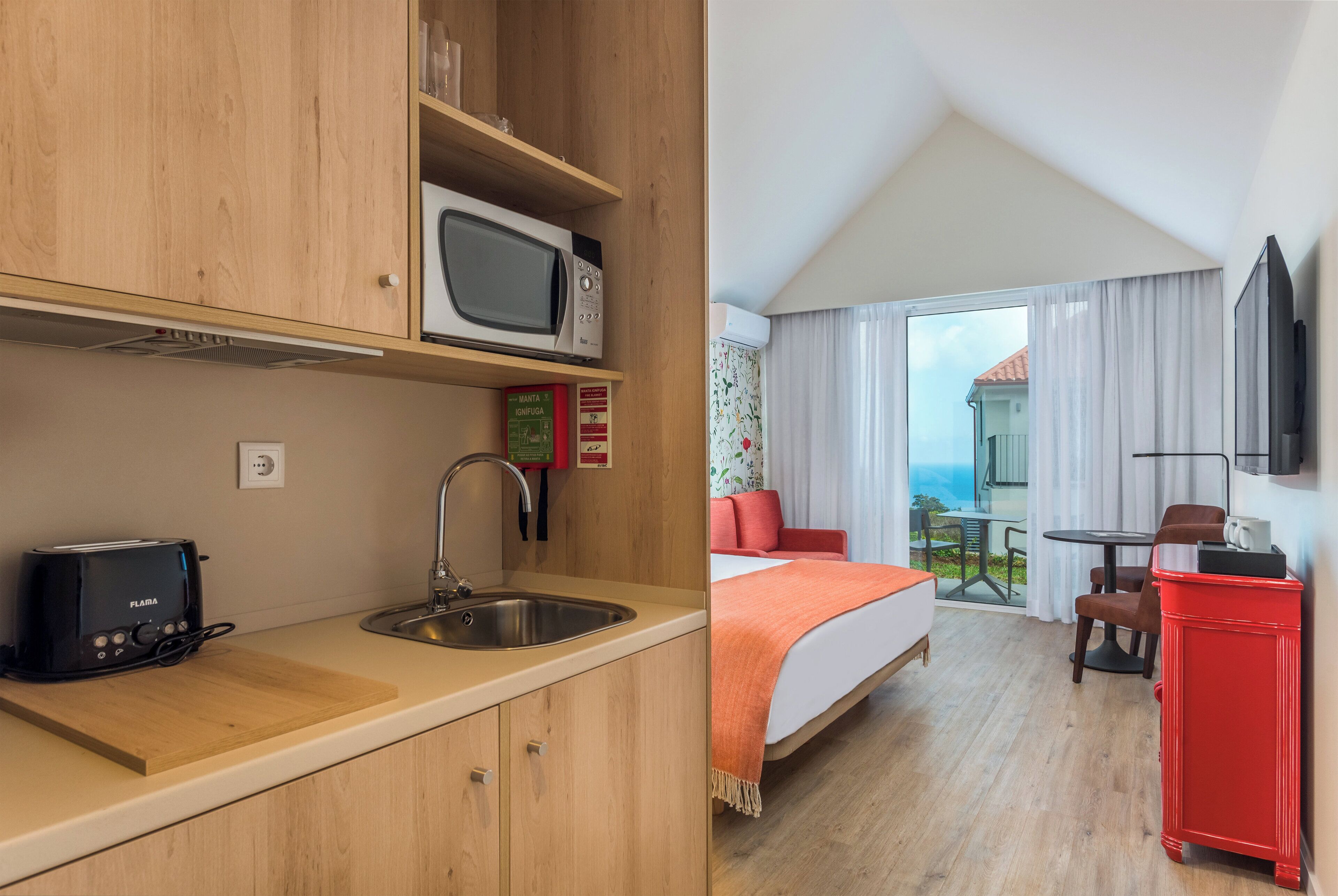 Photo - Pestana Quinta do Arco Nature & Rose Garden Hotel