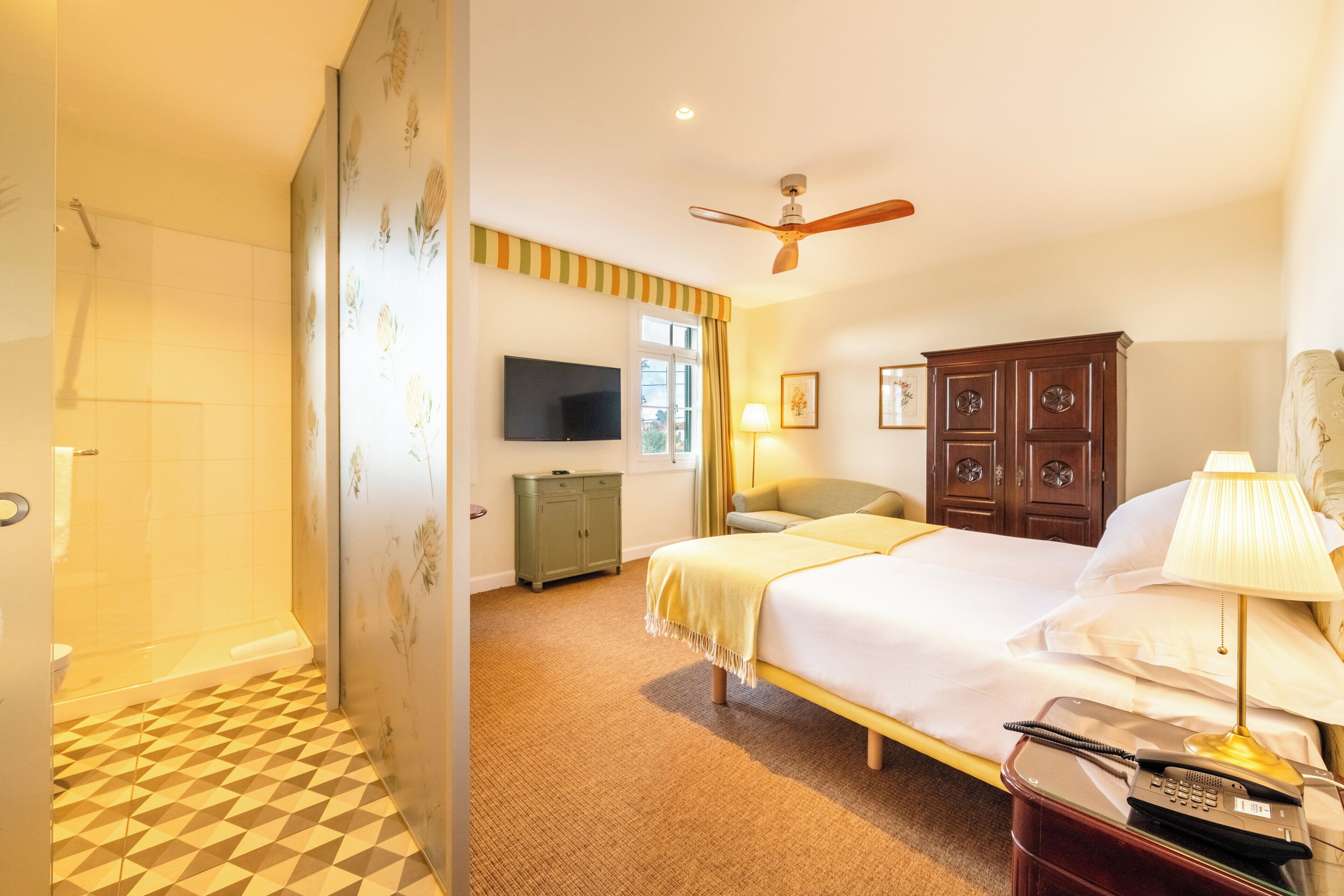 Photo - Pestana Quinta do Arco Nature & Rose Garden Hotel