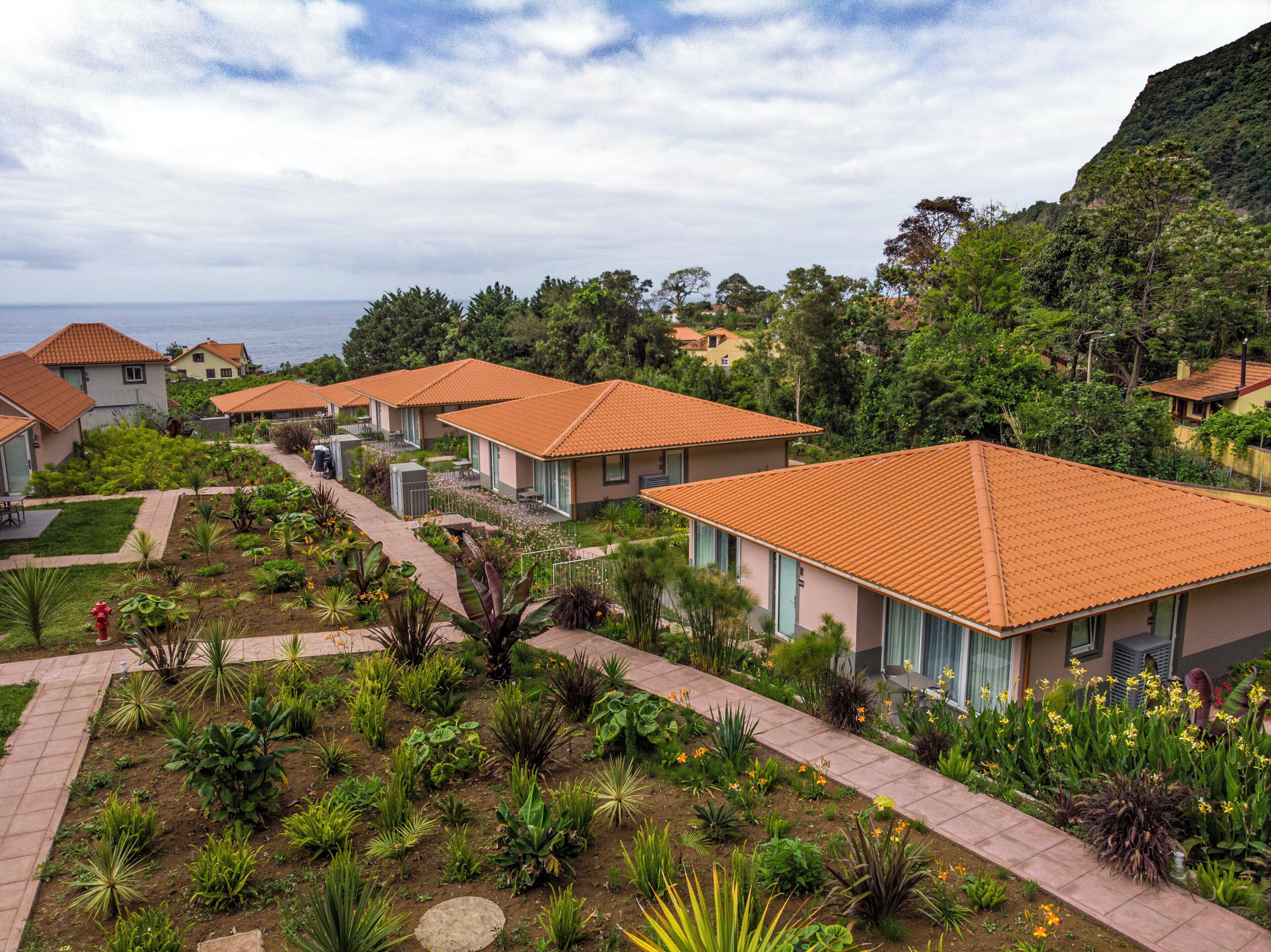 Foto - Pestana Quinta do Arco Nature & Rose Garden Hotel