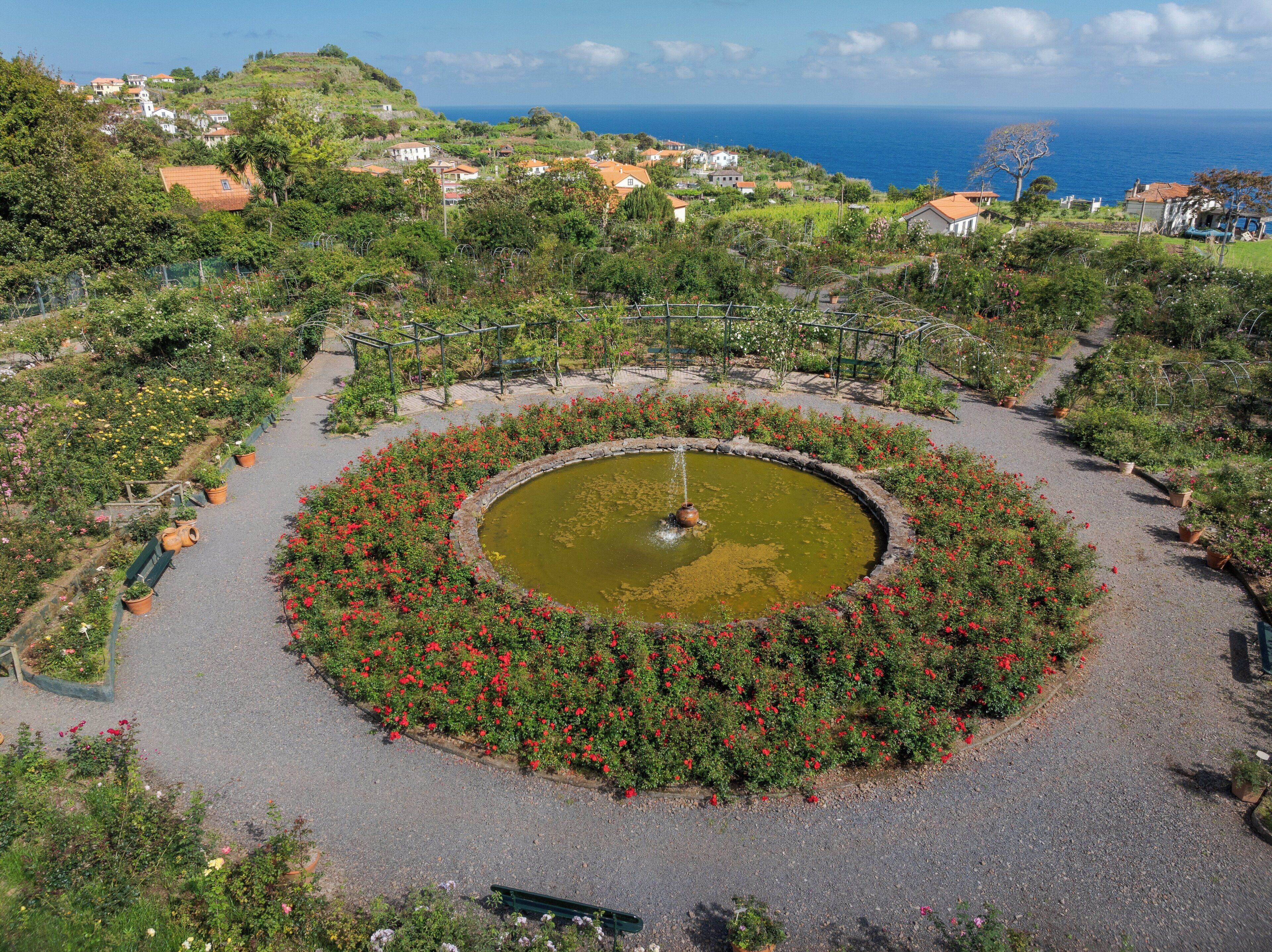 Photo - Pestana Quinta do Arco Nature & Rose Garden Hotel