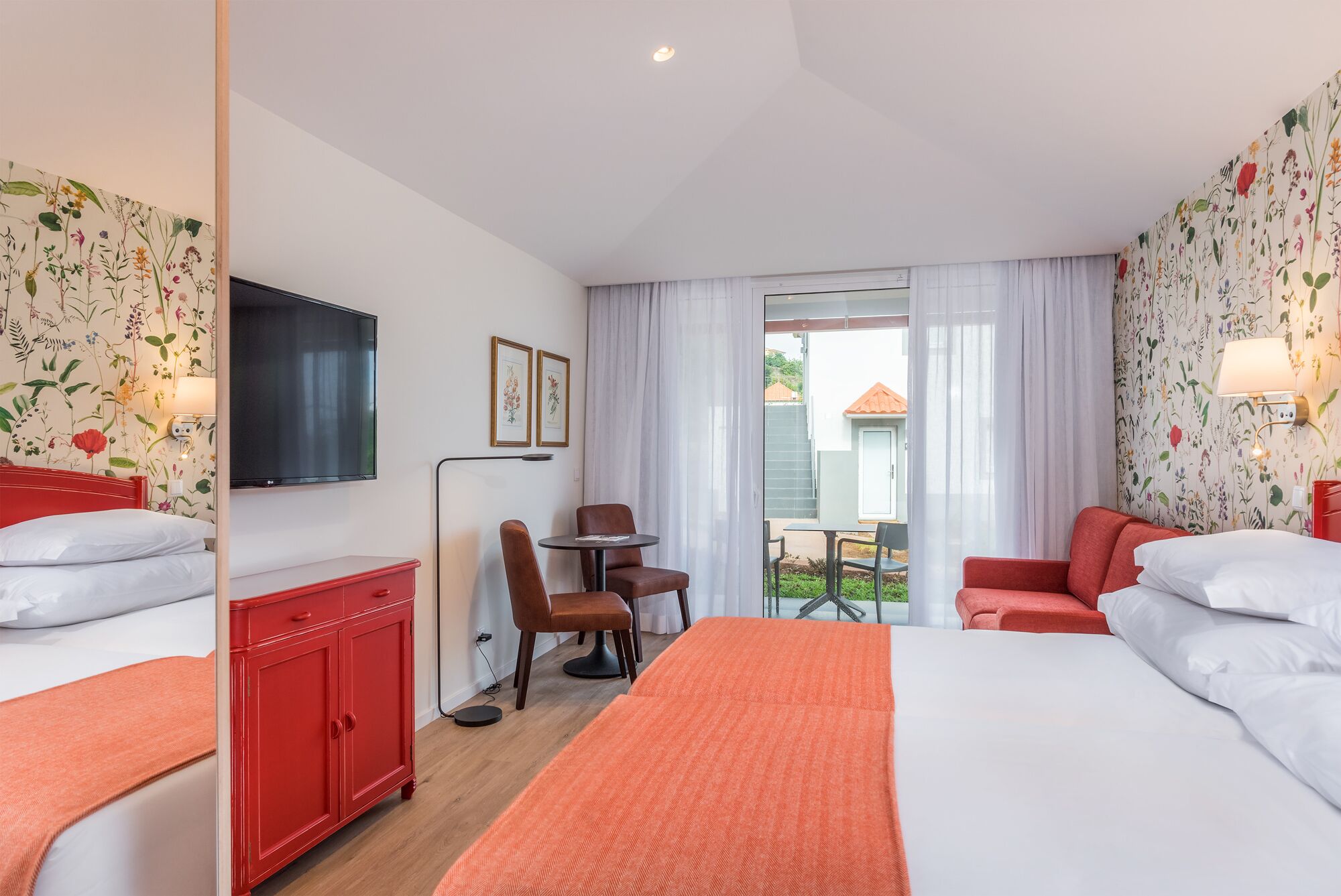 Foto - Pestana Quinta do Arco Nature & Rose Garden Hotel