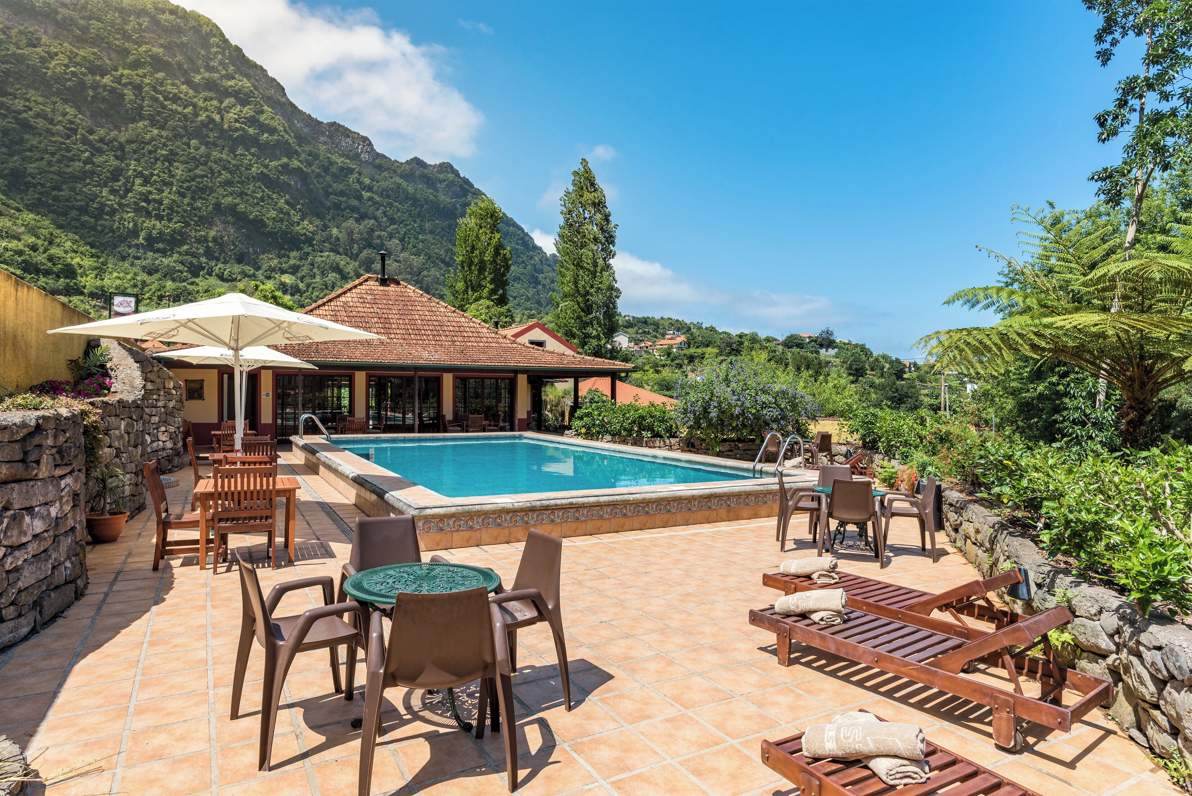 Photo - Pestana Quinta do Arco Nature & Rose Garden Hotel