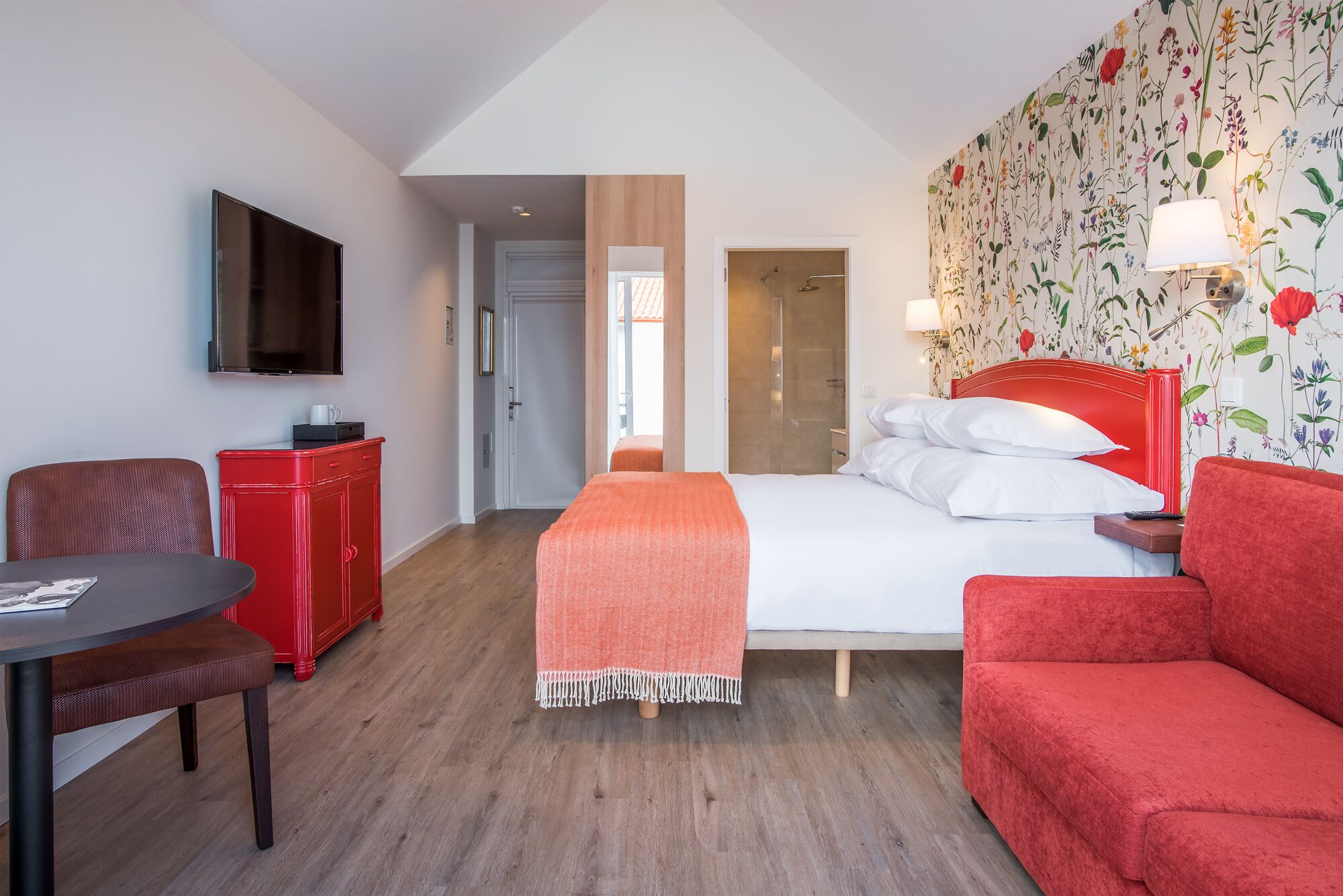 Foto - Pestana Quinta do Arco Nature & Rose Garden Hotel