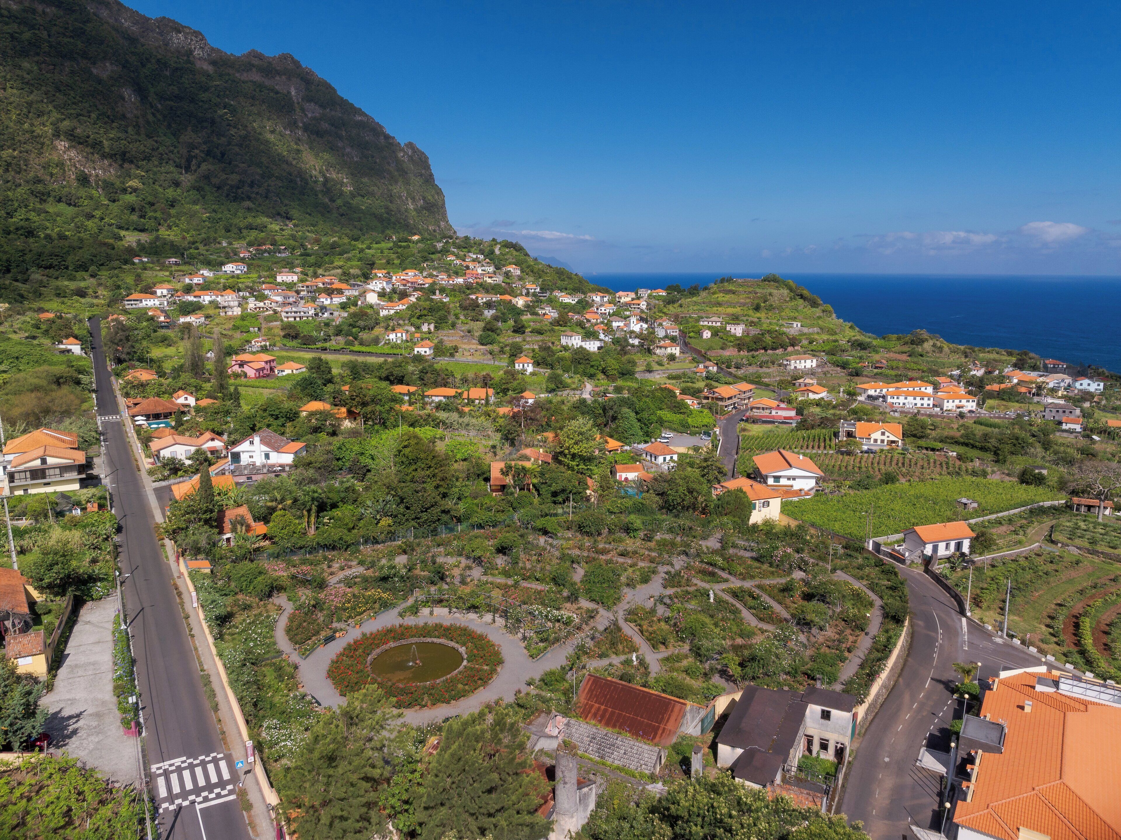 Photo - Pestana Quinta do Arco Nature & Rose Garden Hotel