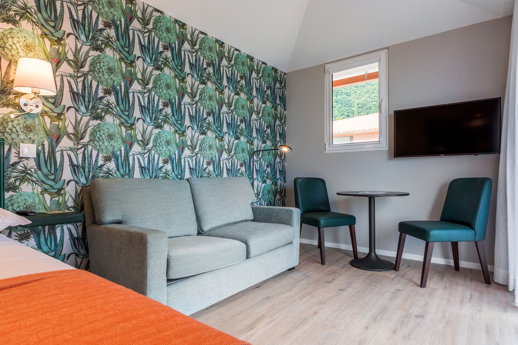 Foto - Pestana Quinta do Arco Nature & Rose Garden Hotel