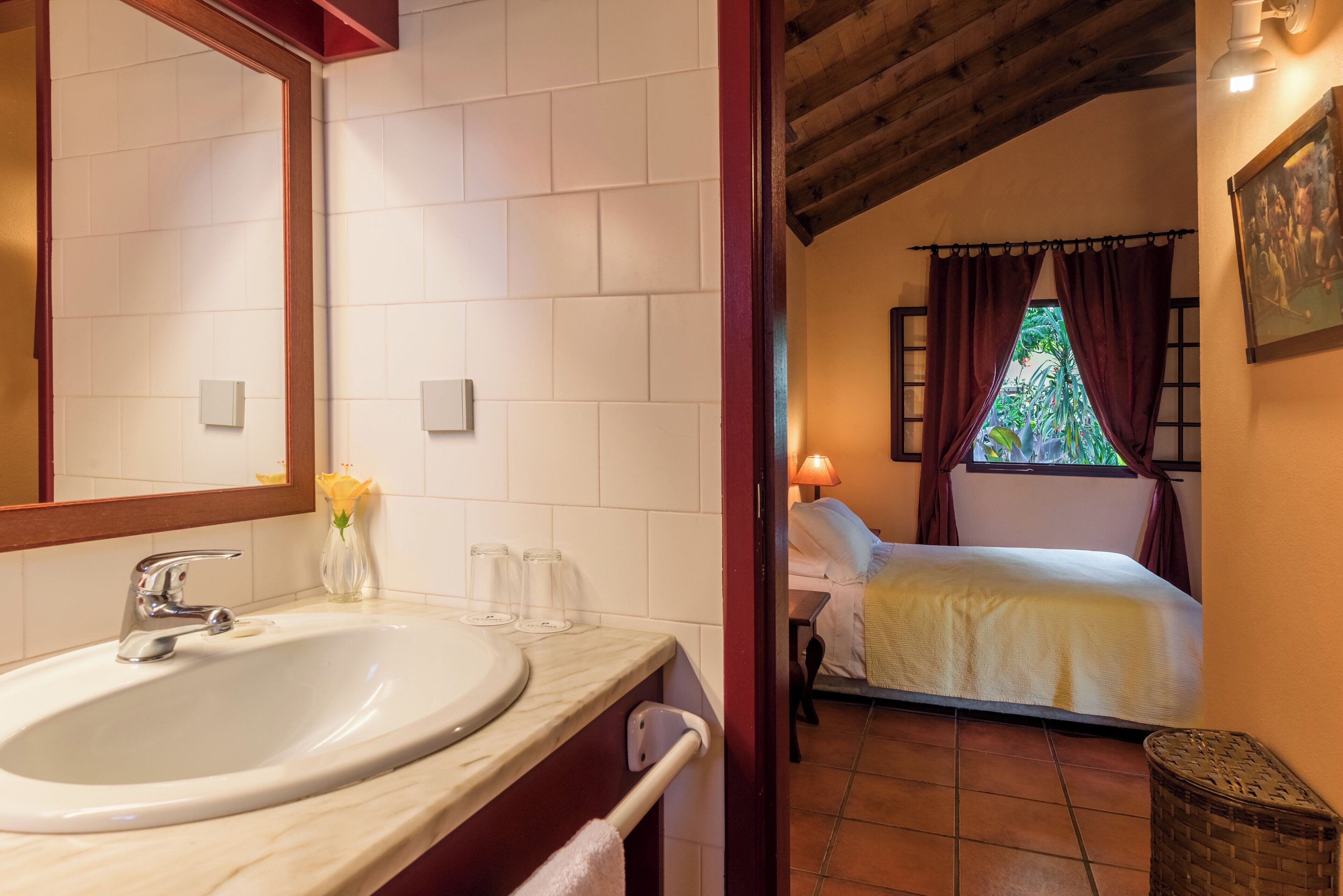 Foto - Pestana Quinta do Arco Nature & Rose Garden Hotel