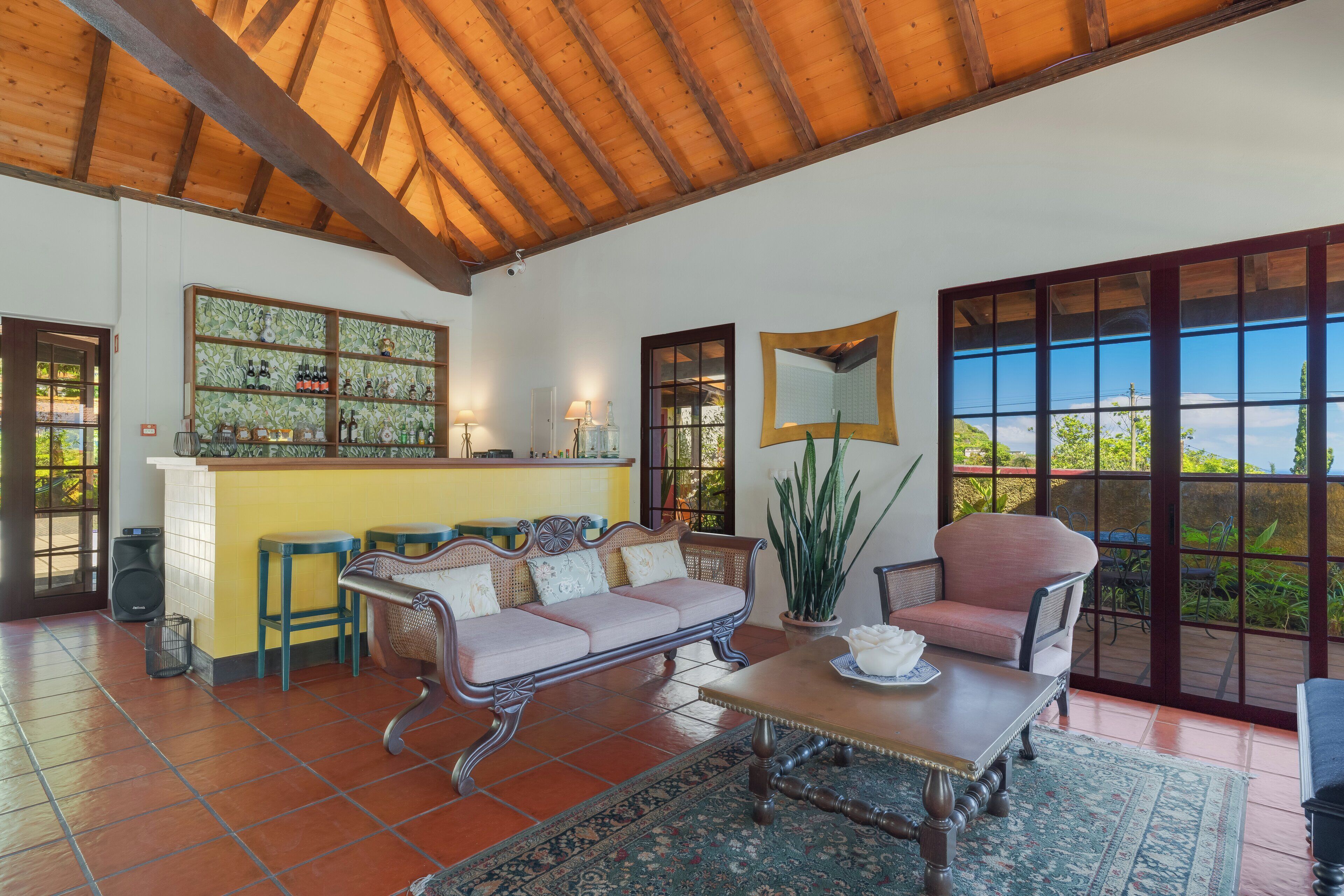 Foto - Pestana Quinta do Arco Nature & Rose Garden Hotel