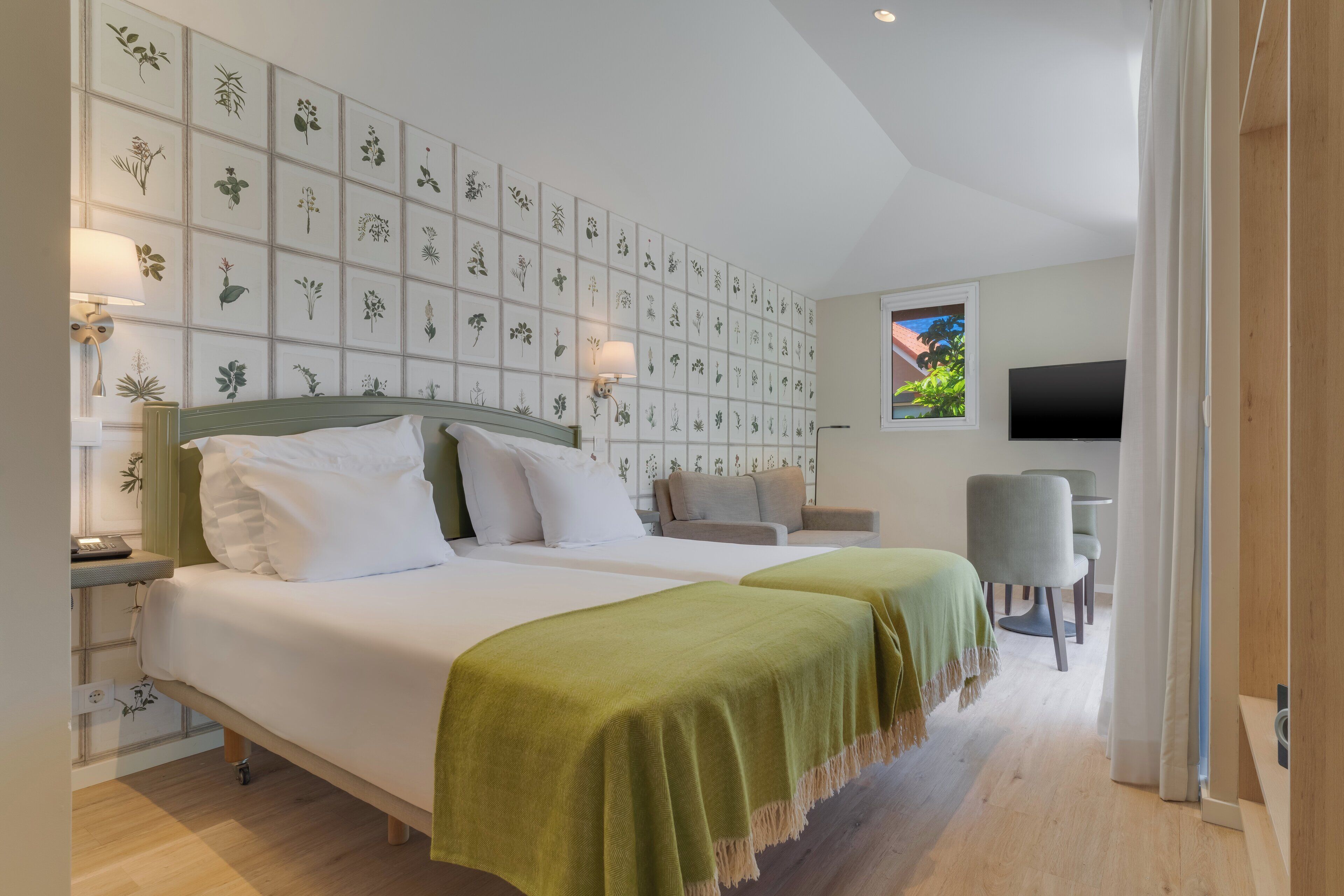 Foto - Pestana Quinta do Arco Nature & Rose Garden Hotel