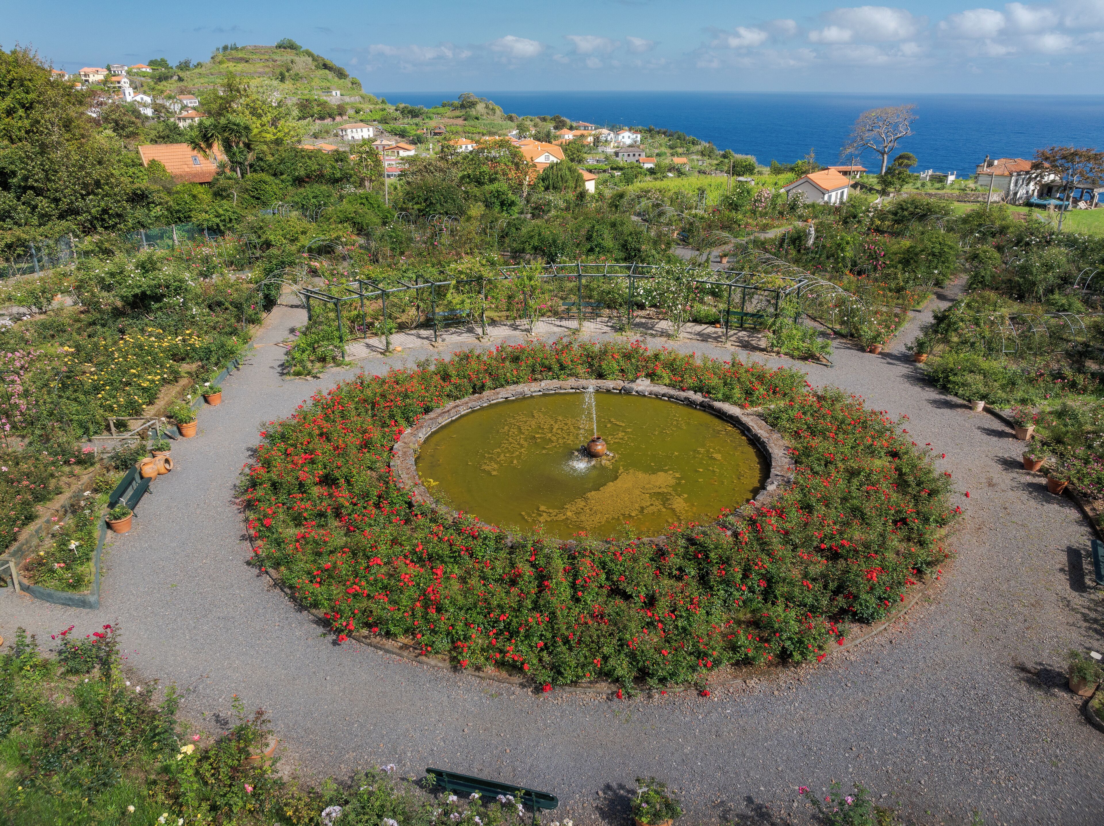 Foto - Pestana Quinta do Arco Nature & Rose Garden Hotel