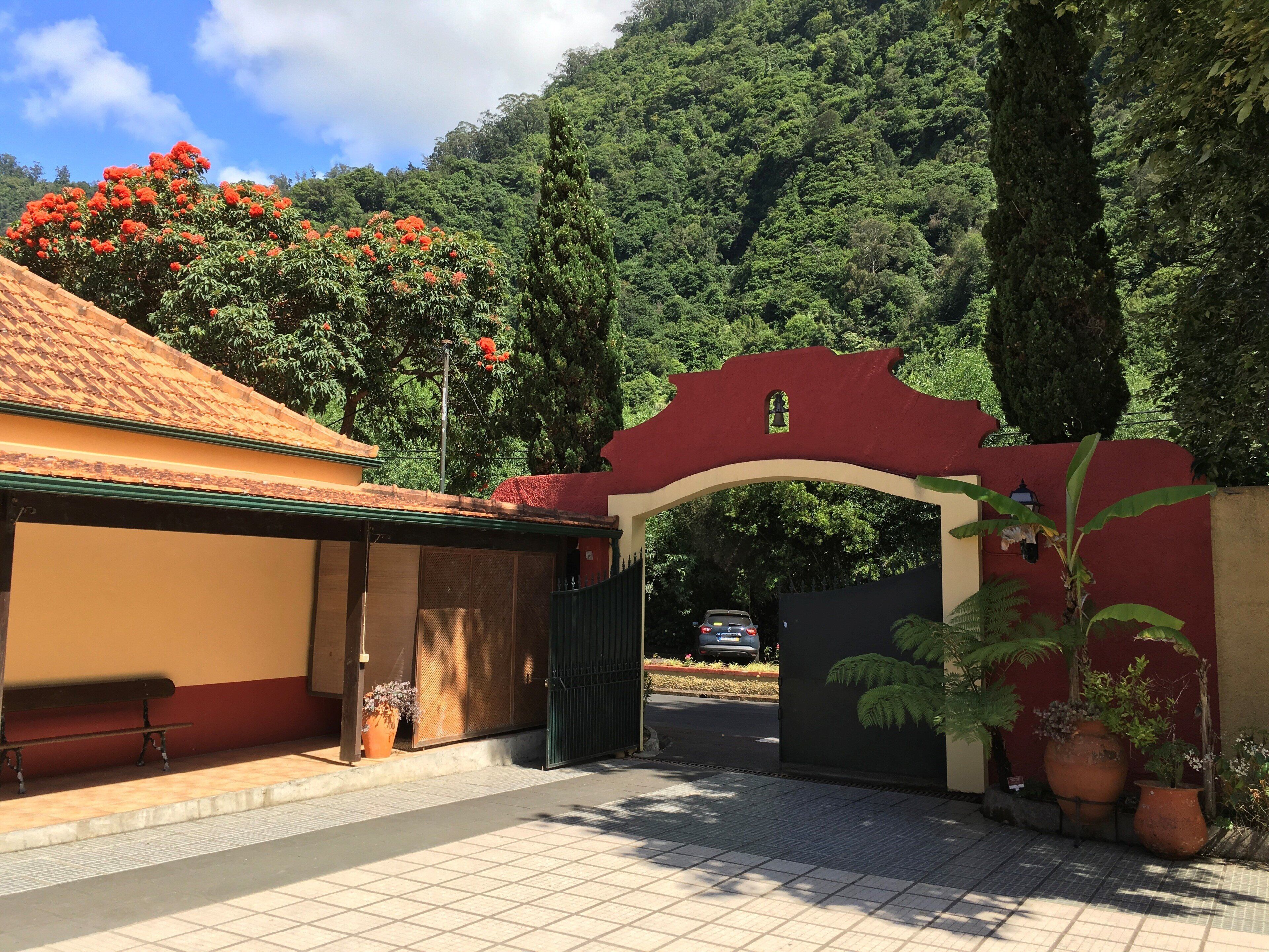 Photo - Pestana Quinta do Arco Nature & Rose Garden Hotel