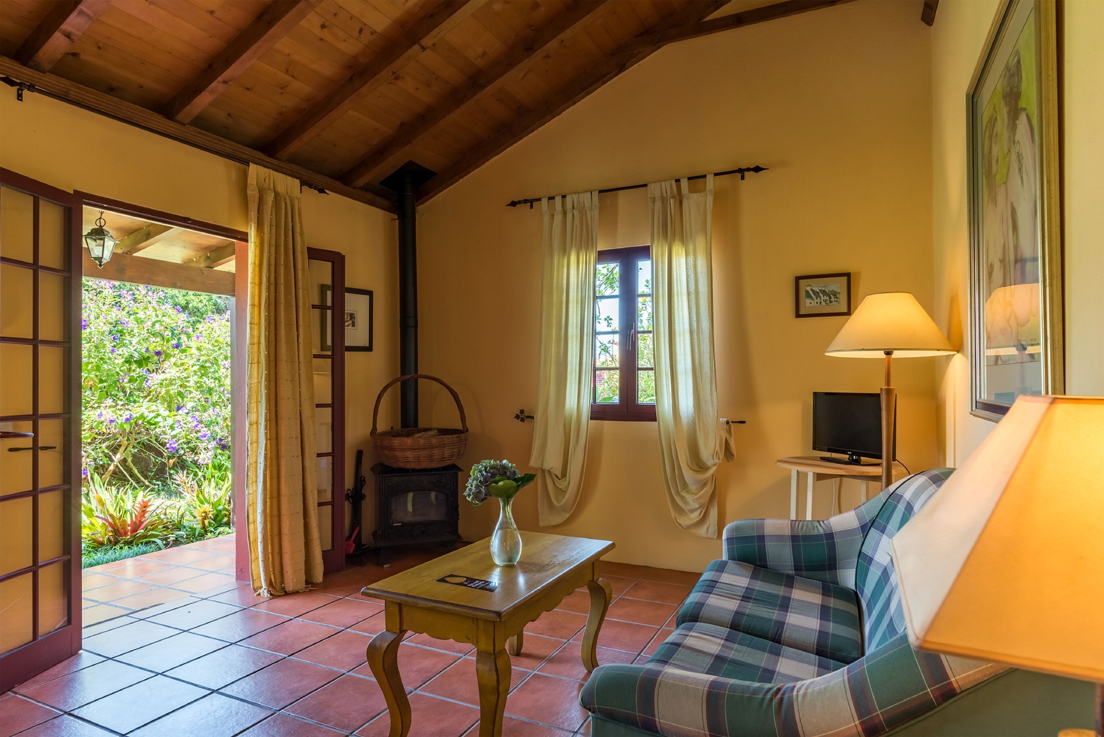 Foto - Pestana Quinta do Arco Nature & Rose Garden Hotel