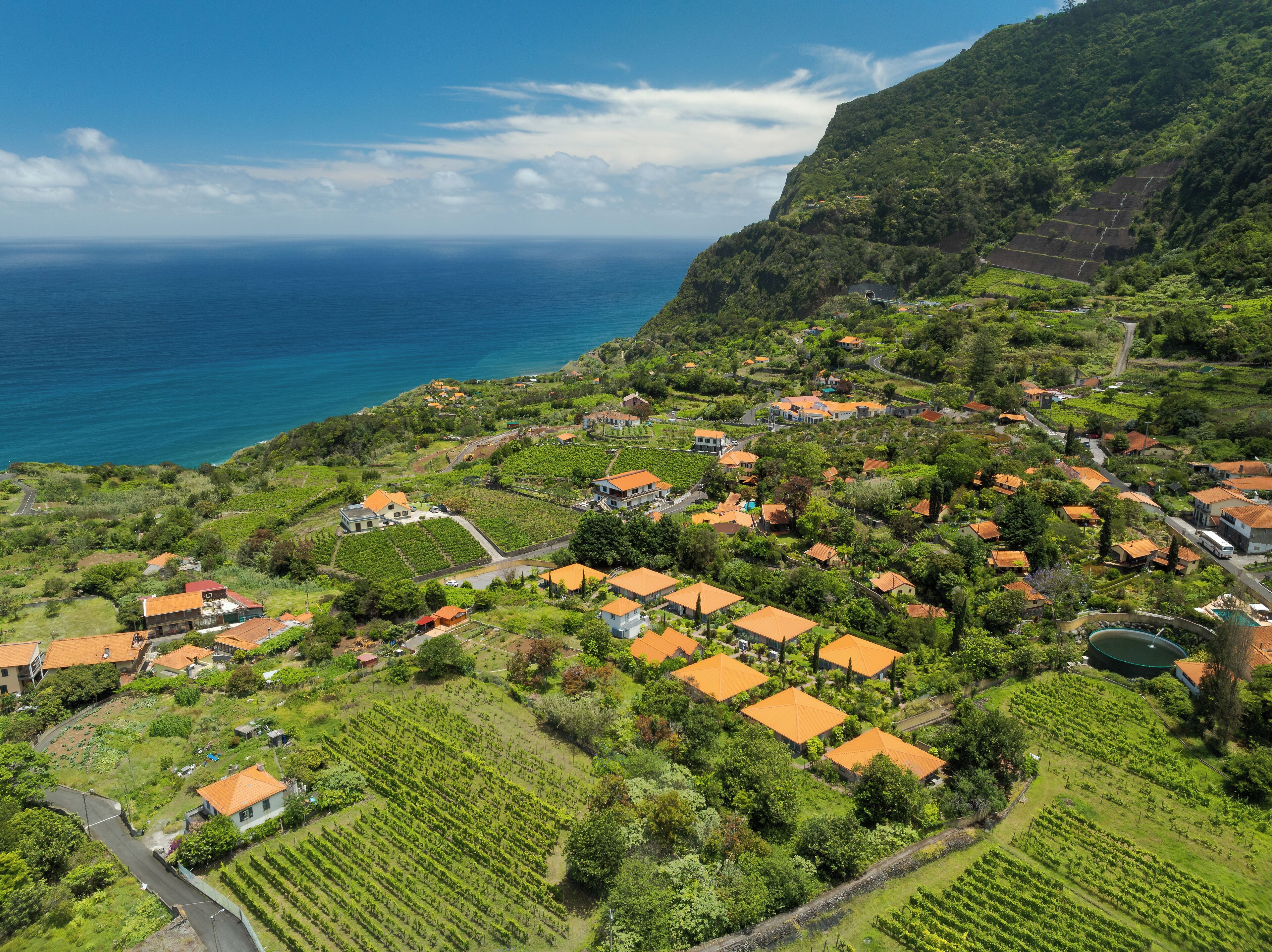 Foto - Pestana Quinta do Arco Nature & Rose Garden Hotel