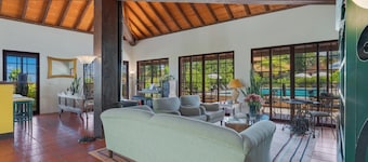 Pestana Quinta do Arco Nature & Rose Garden Hotel