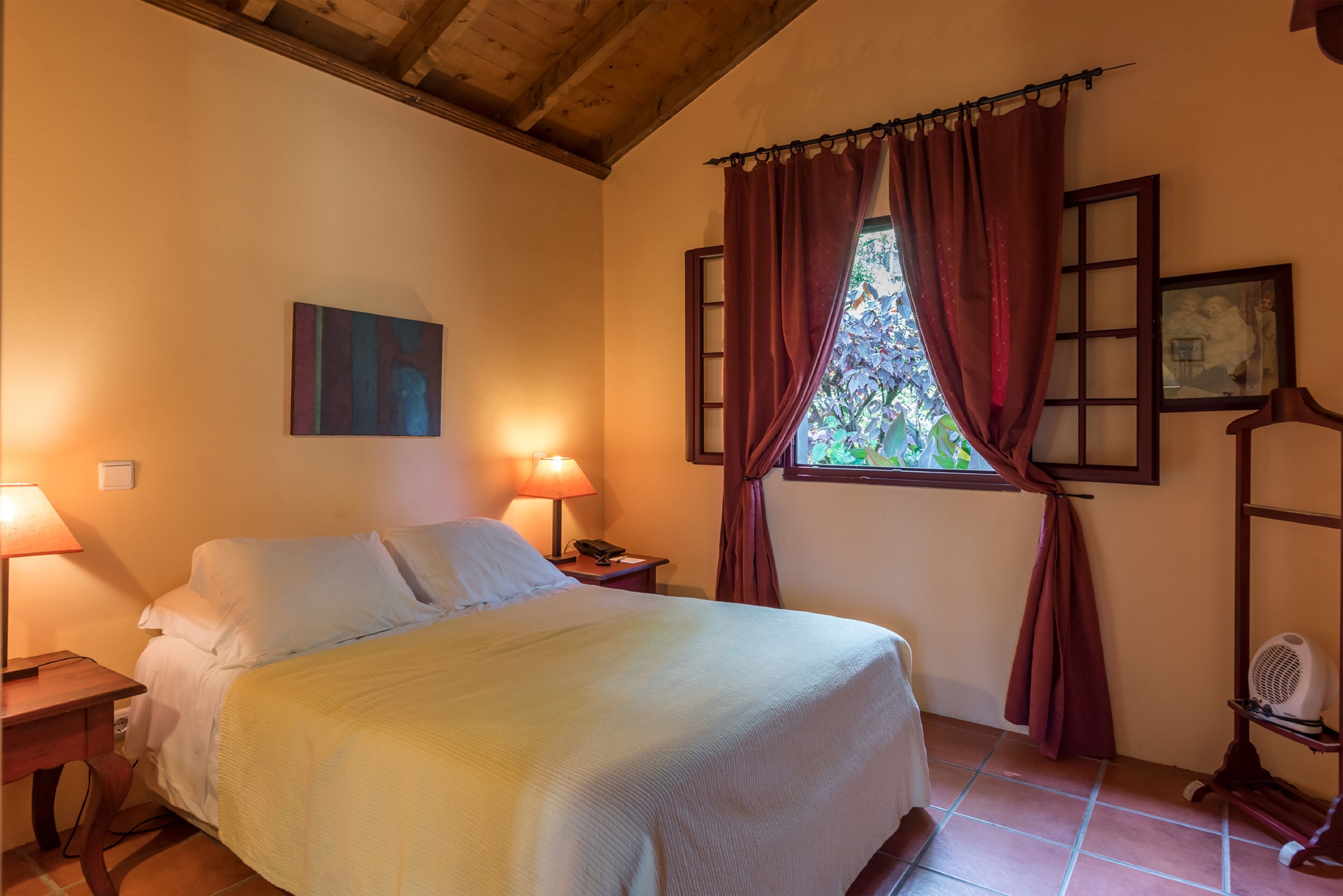 Foto - Pestana Quinta do Arco Nature & Rose Garden Hotel