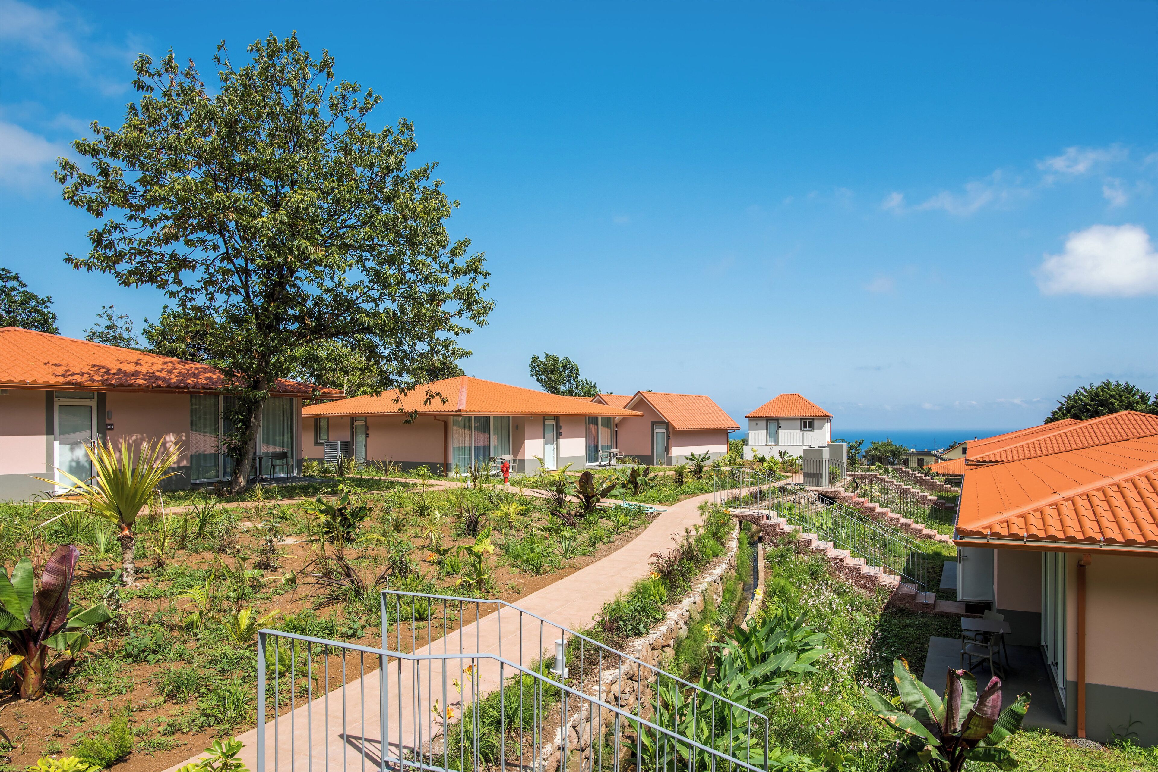 Photo - Pestana Quinta do Arco Nature & Rose Garden Hotel