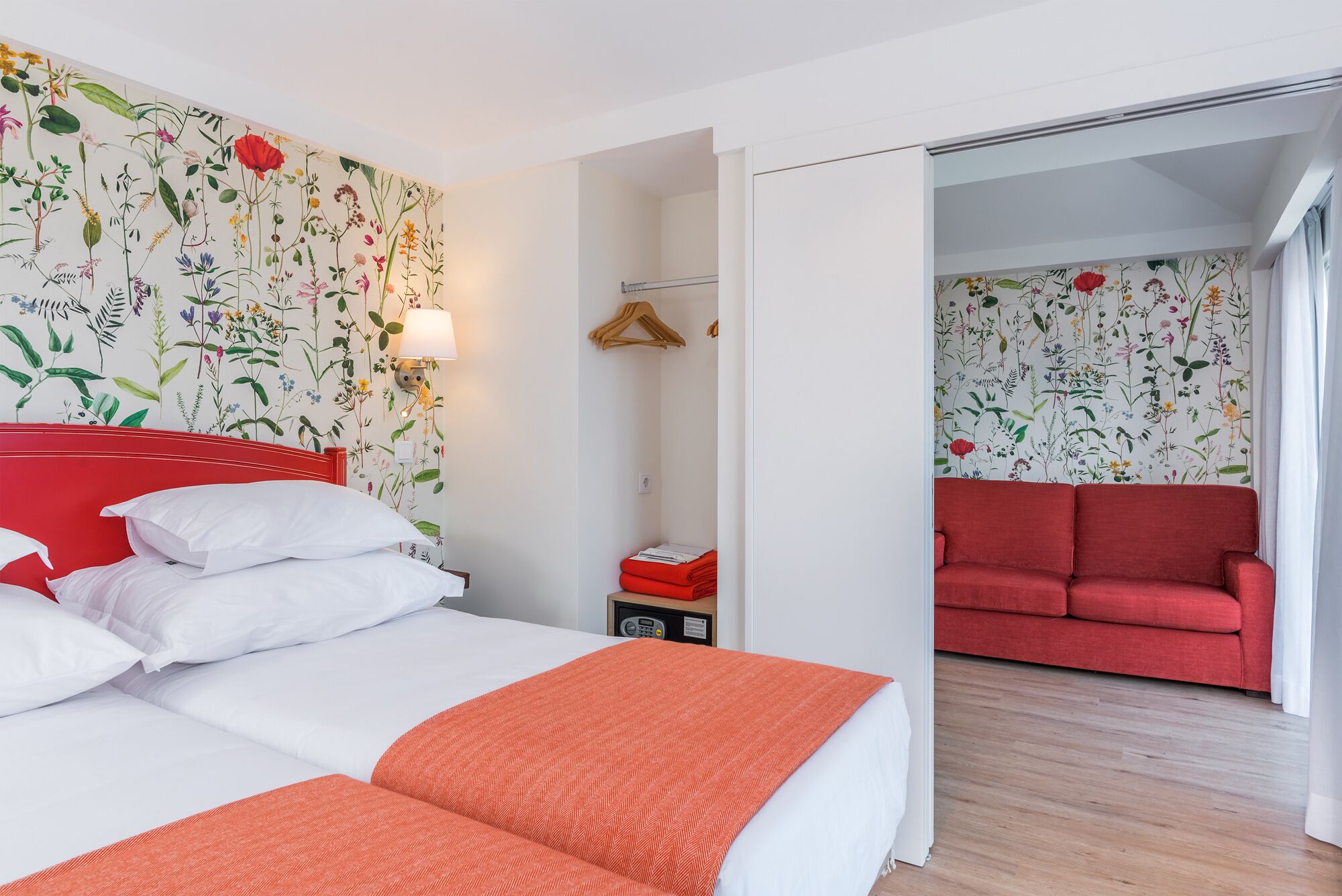 Foto - Pestana Quinta do Arco Nature & Rose Garden Hotel