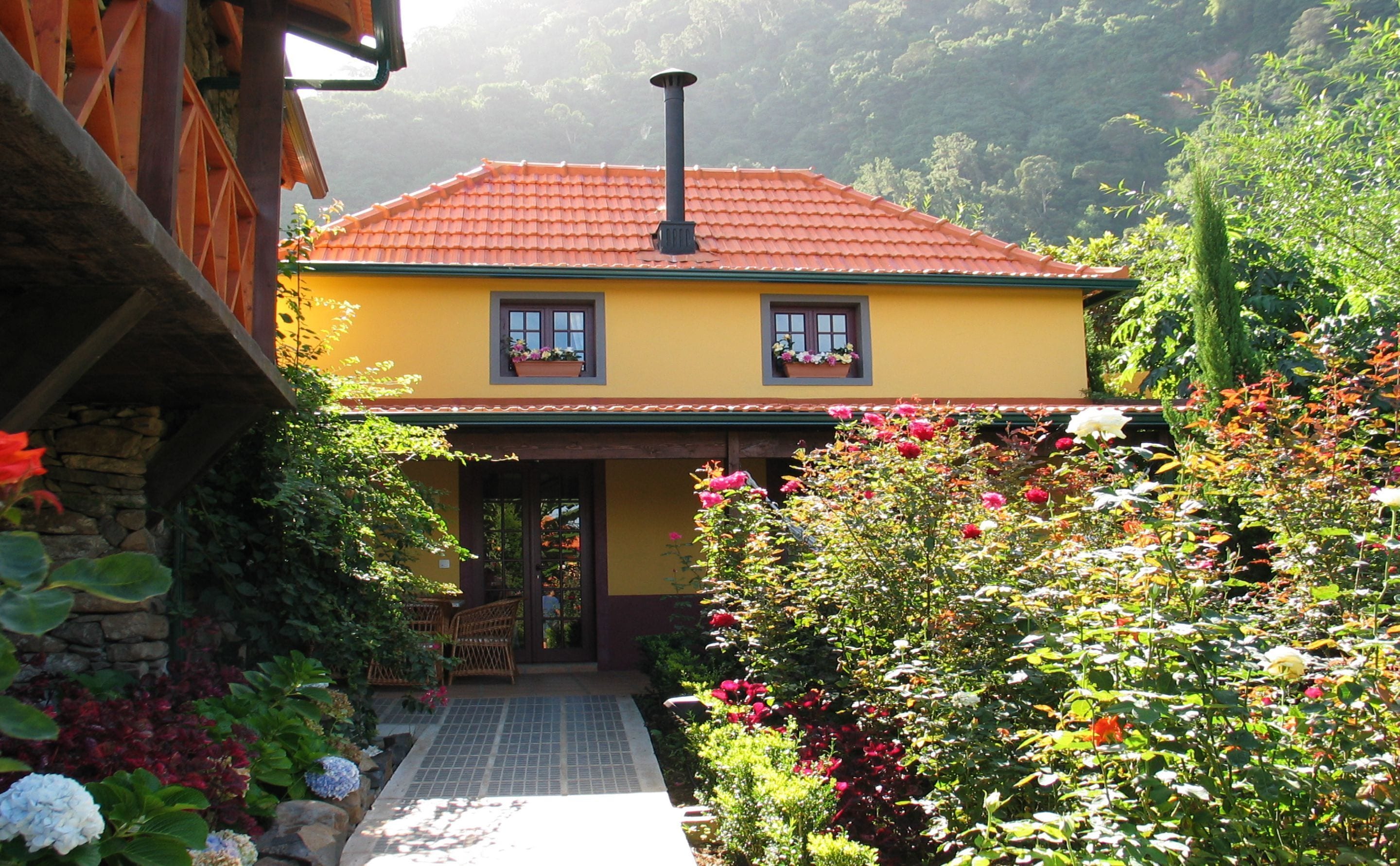 Photo - Pestana Quinta do Arco Nature & Rose Garden Hotel