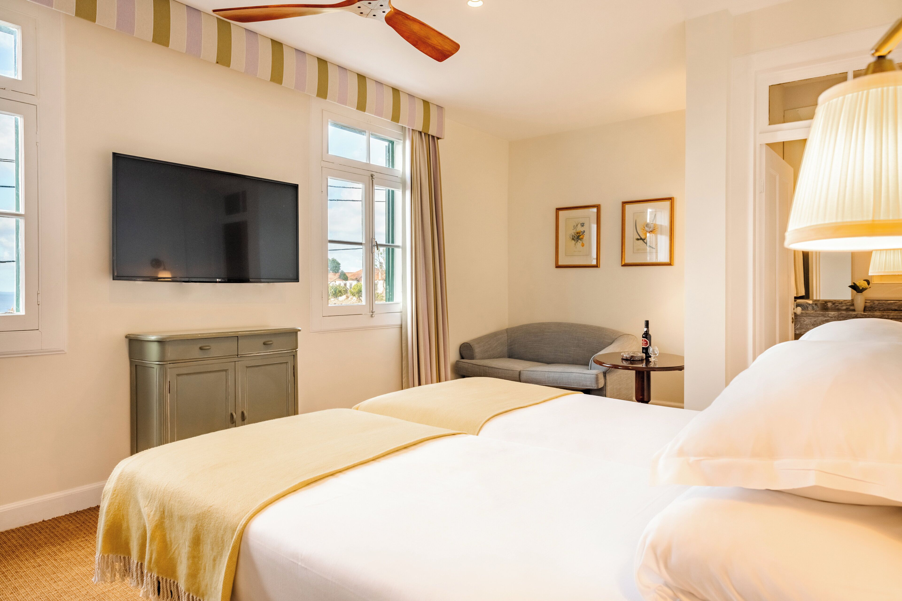 Foto - Pestana Quinta do Arco Nature & Rose Garden Hotel