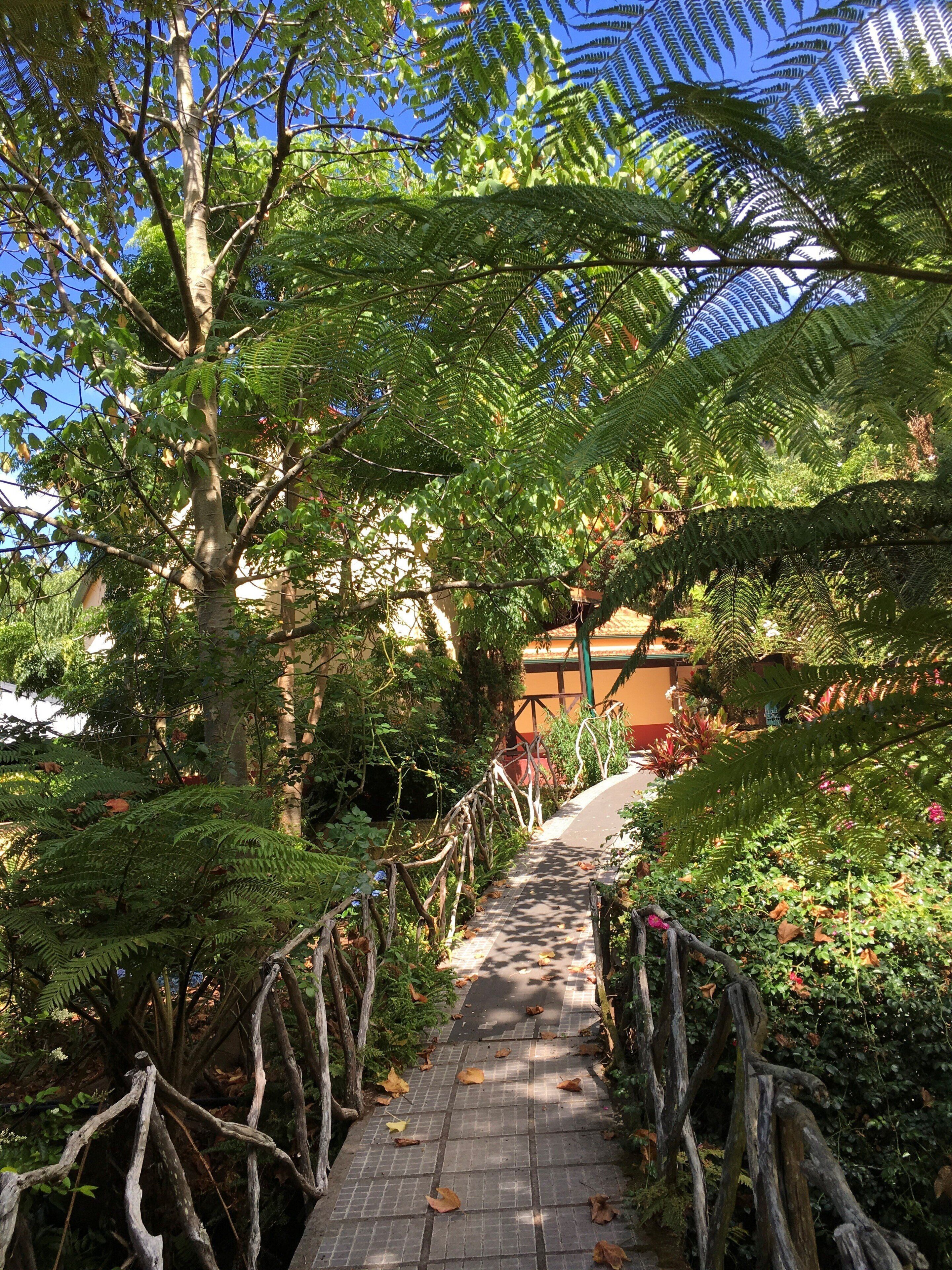 Foto - Pestana Quinta do Arco Nature & Rose Garden Hotel