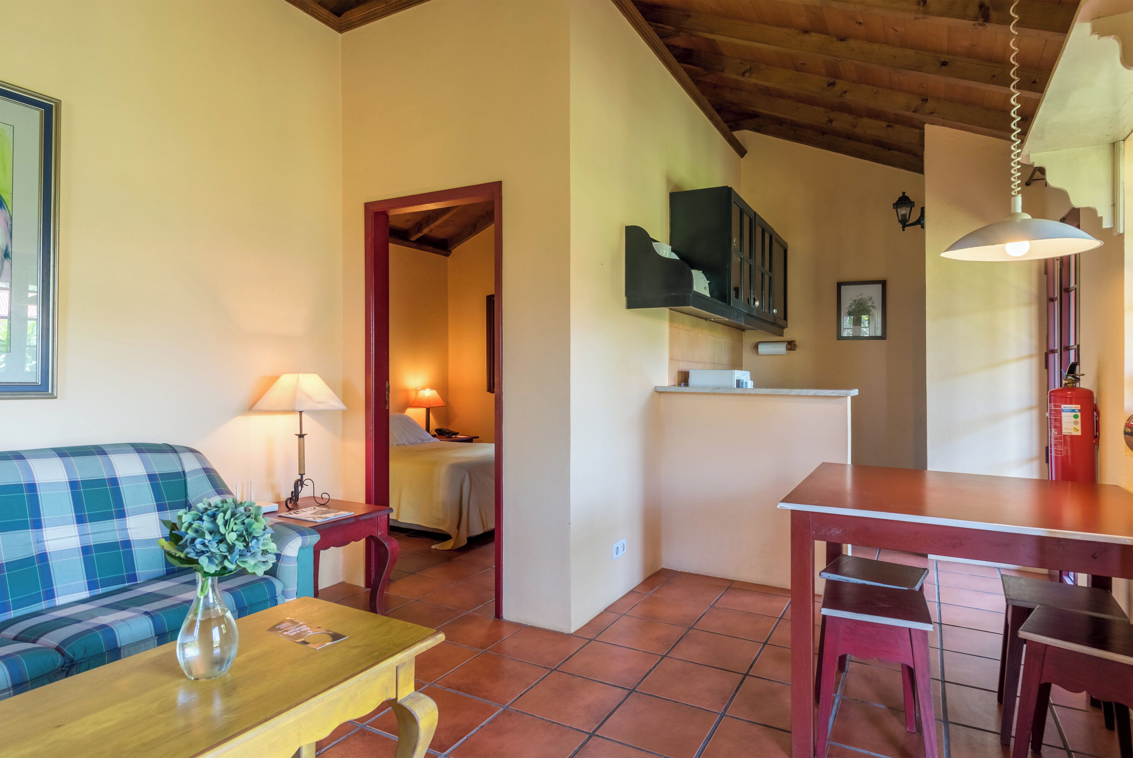 Photo - Pestana Quinta do Arco Nature & Rose Garden Hotel