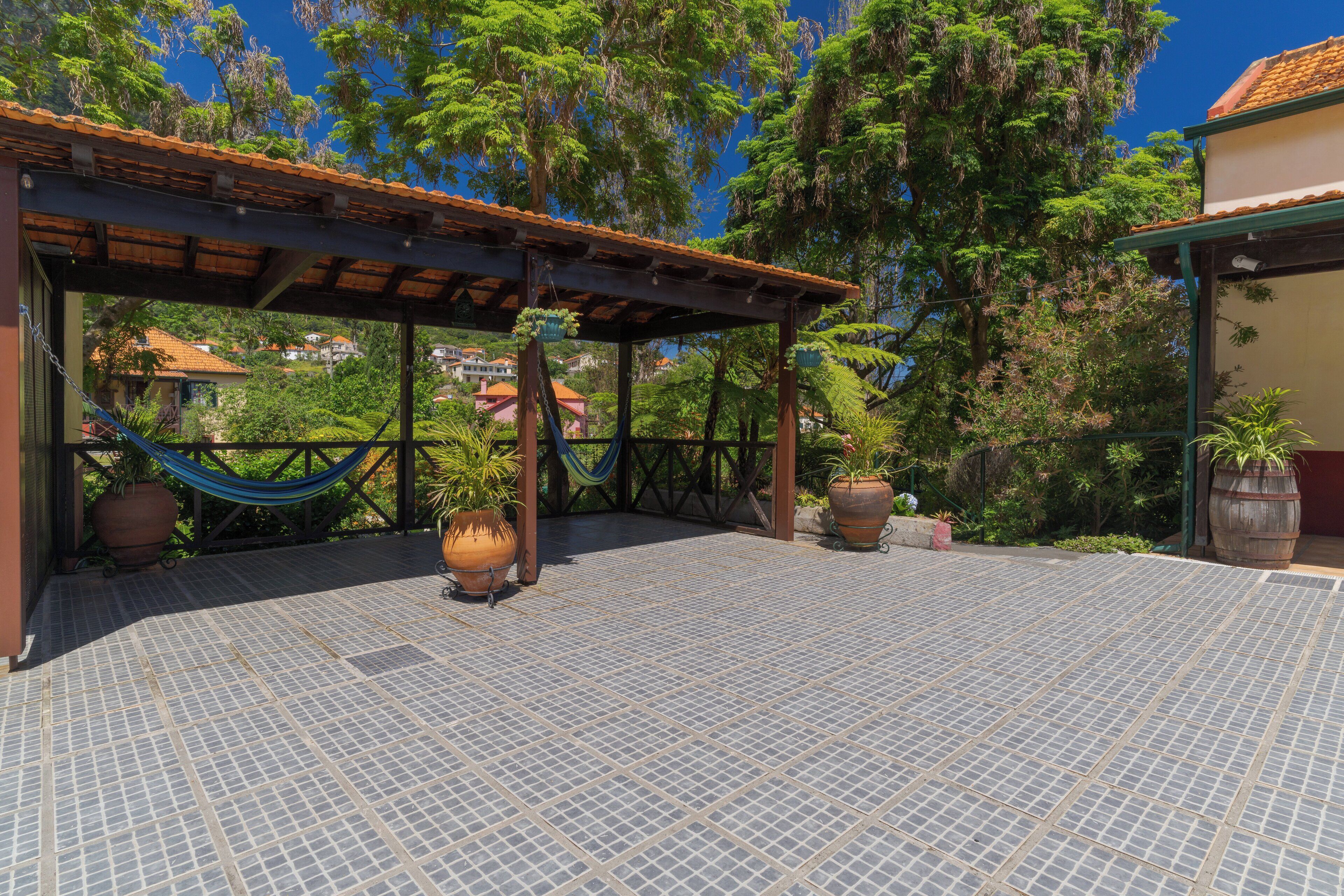 Foto - Pestana Quinta do Arco Nature & Rose Garden Hotel