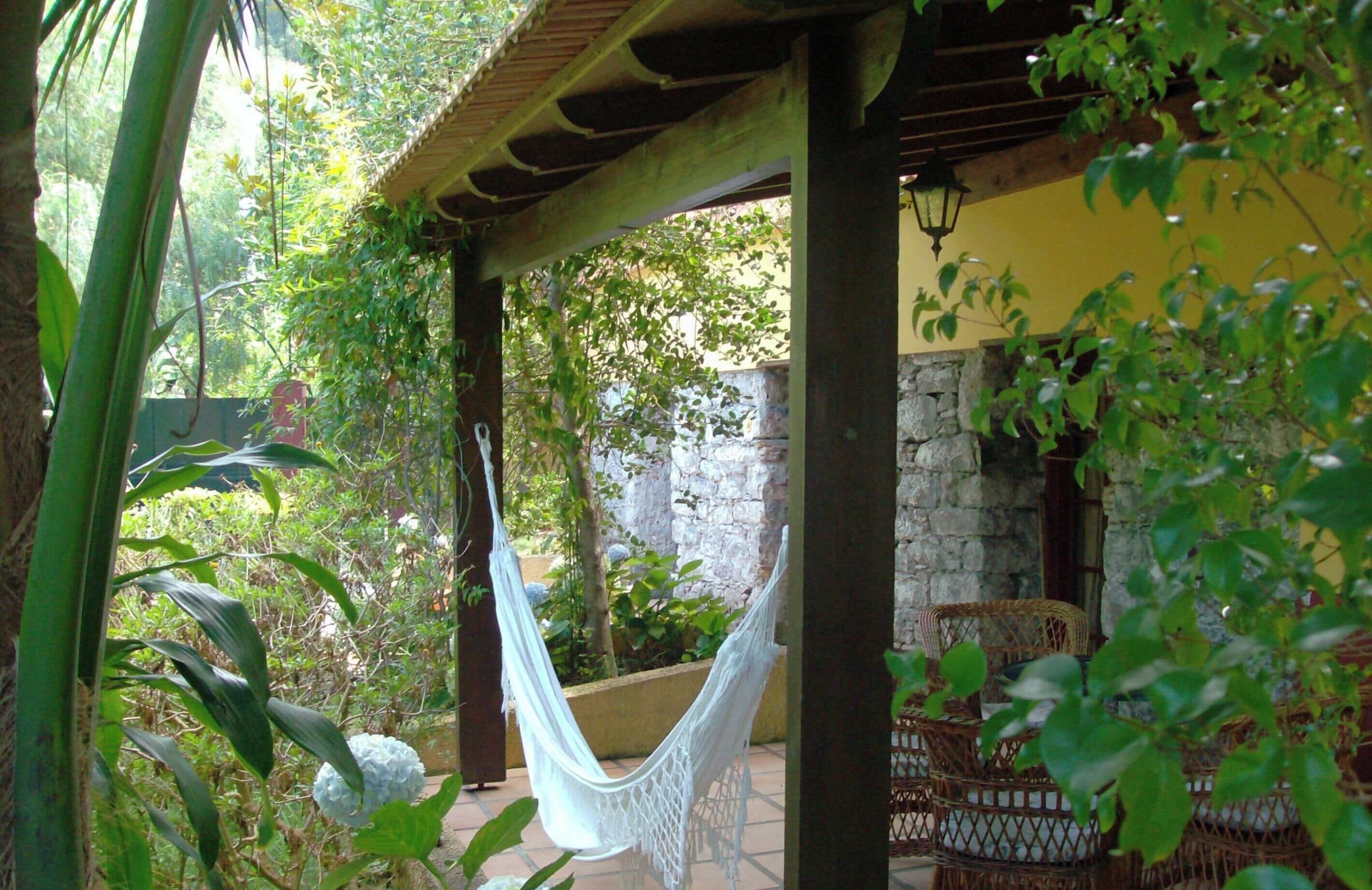 Foto - Pestana Quinta do Arco Nature & Rose Garden Hotel