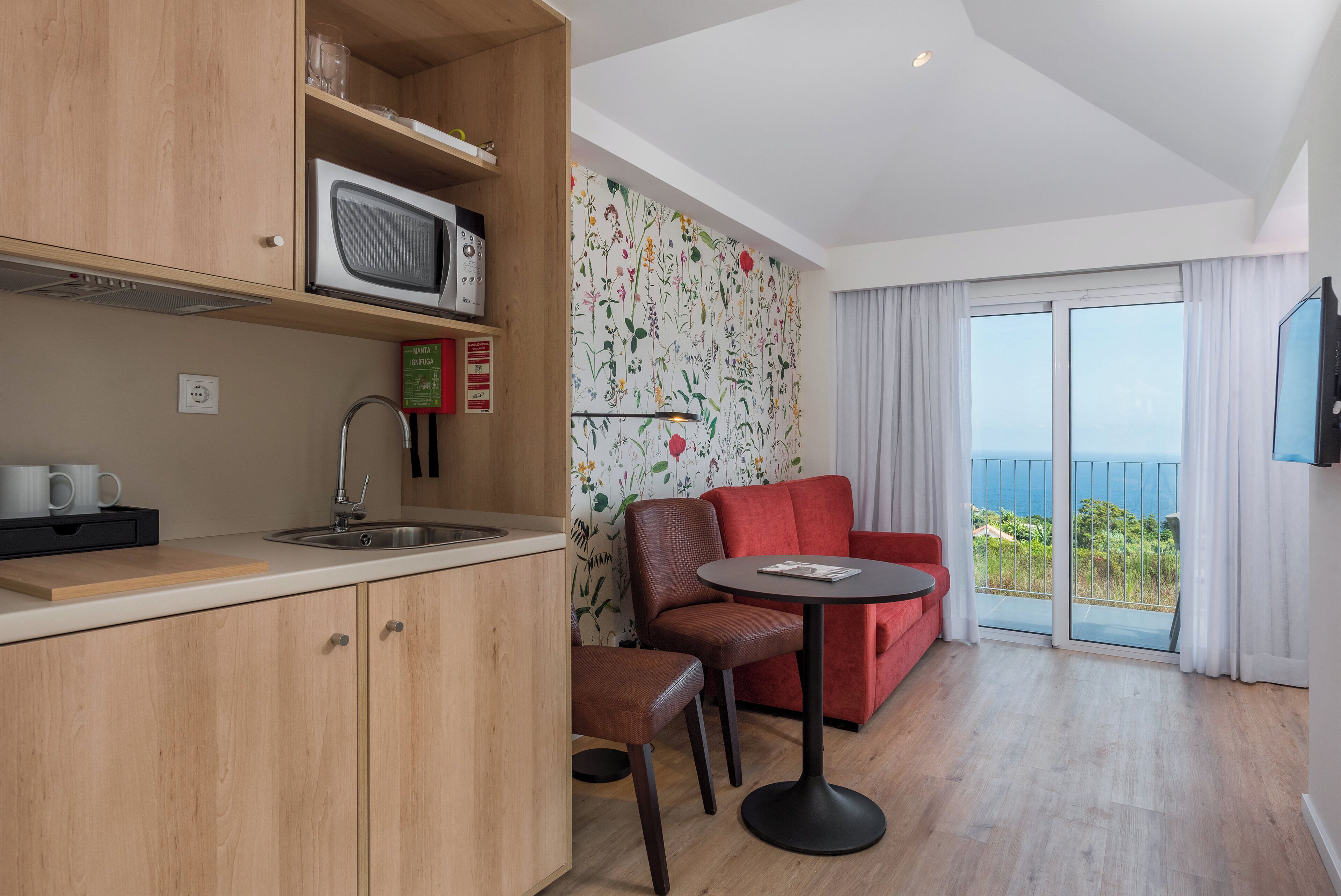 Photo - Pestana Quinta do Arco Nature & Rose Garden Hotel