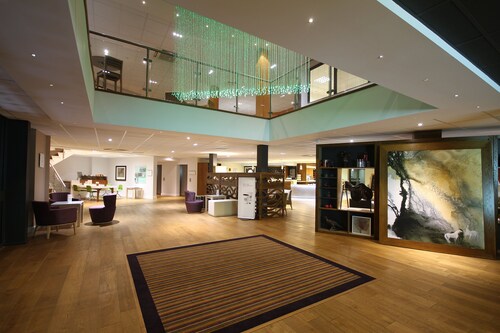 Holiday Inn Huntingdon - Racecourse by IHG