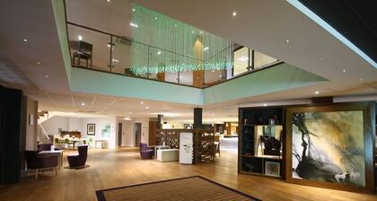 Holiday Inn Huntingdon - Racecourse by IHG