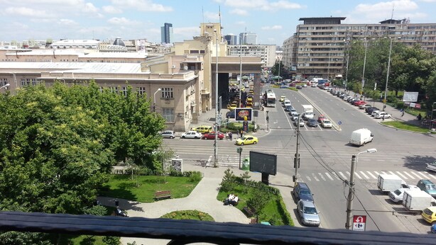Unclassified image, 1 of 54, button - Andy Hotel (Bucharest)