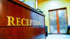 Unclassified image, 5 of 54, button - Andy Hotel (Bucharest)