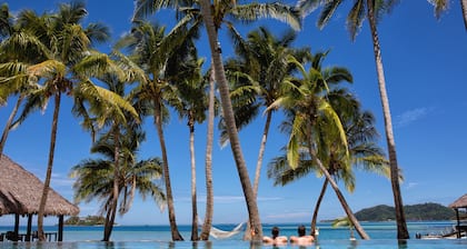 Tropica Island Resort - Adults Only