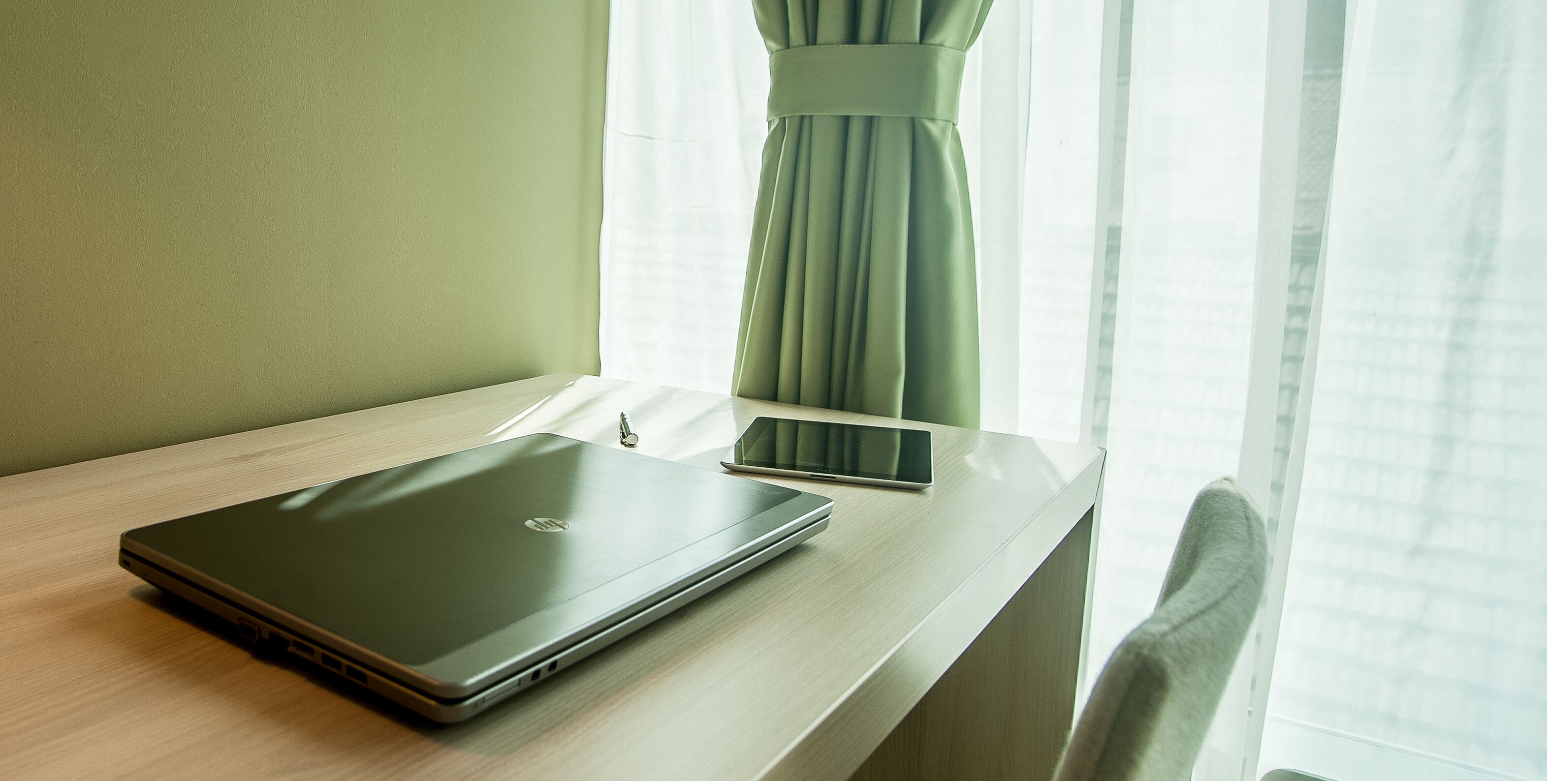 executive double room | room amenity