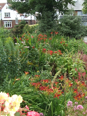 Jardin