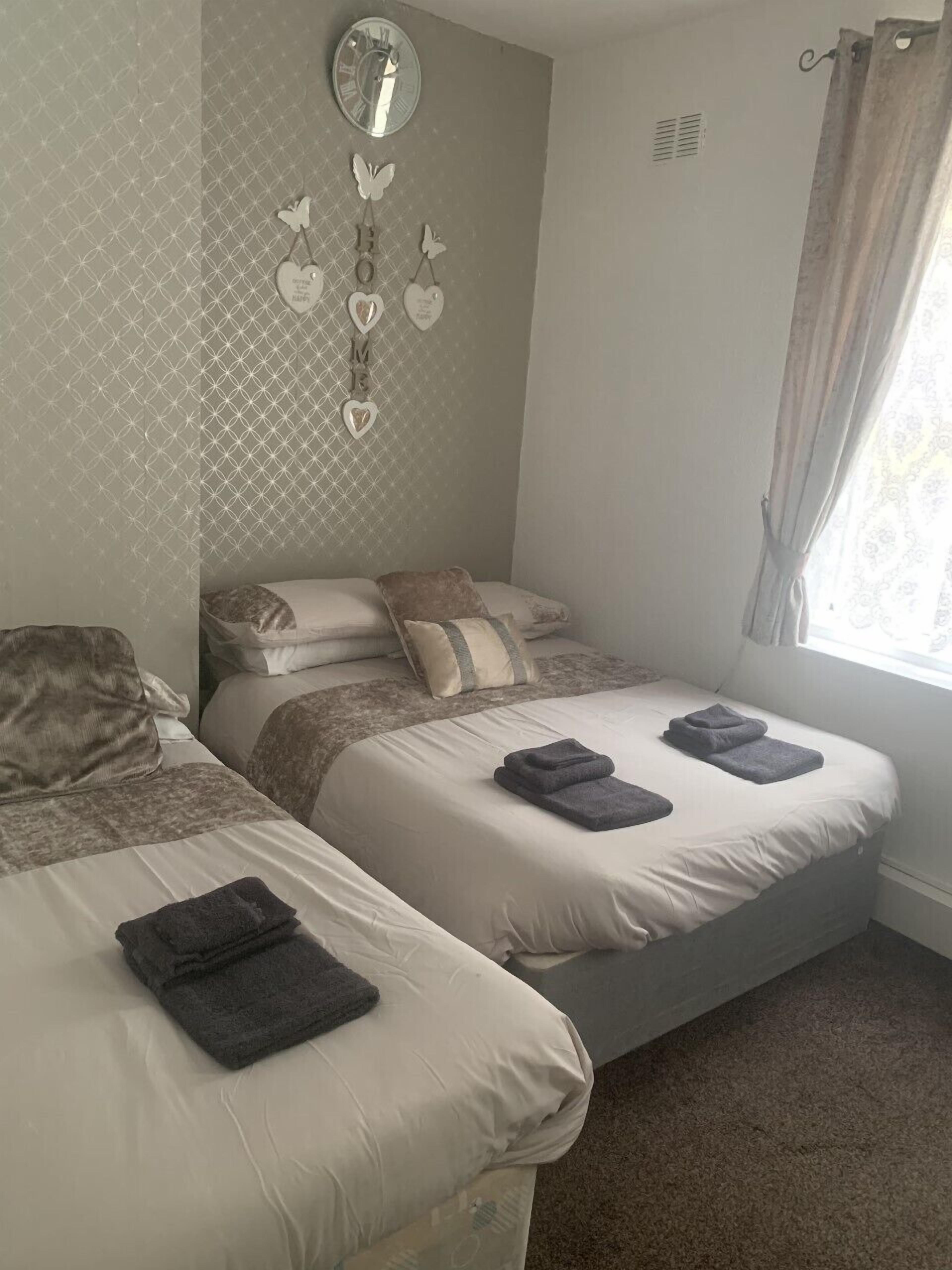 Foto - The Butterfly Hotel