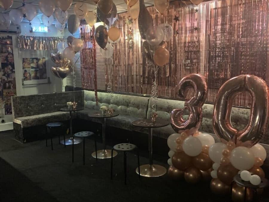 Bar (na propriedade)