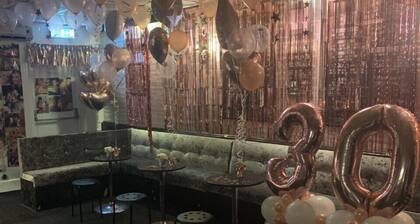 The Butterfly Hotel - Group Weekends