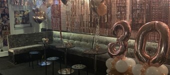 The Butterfly Hotel - Group Weekends