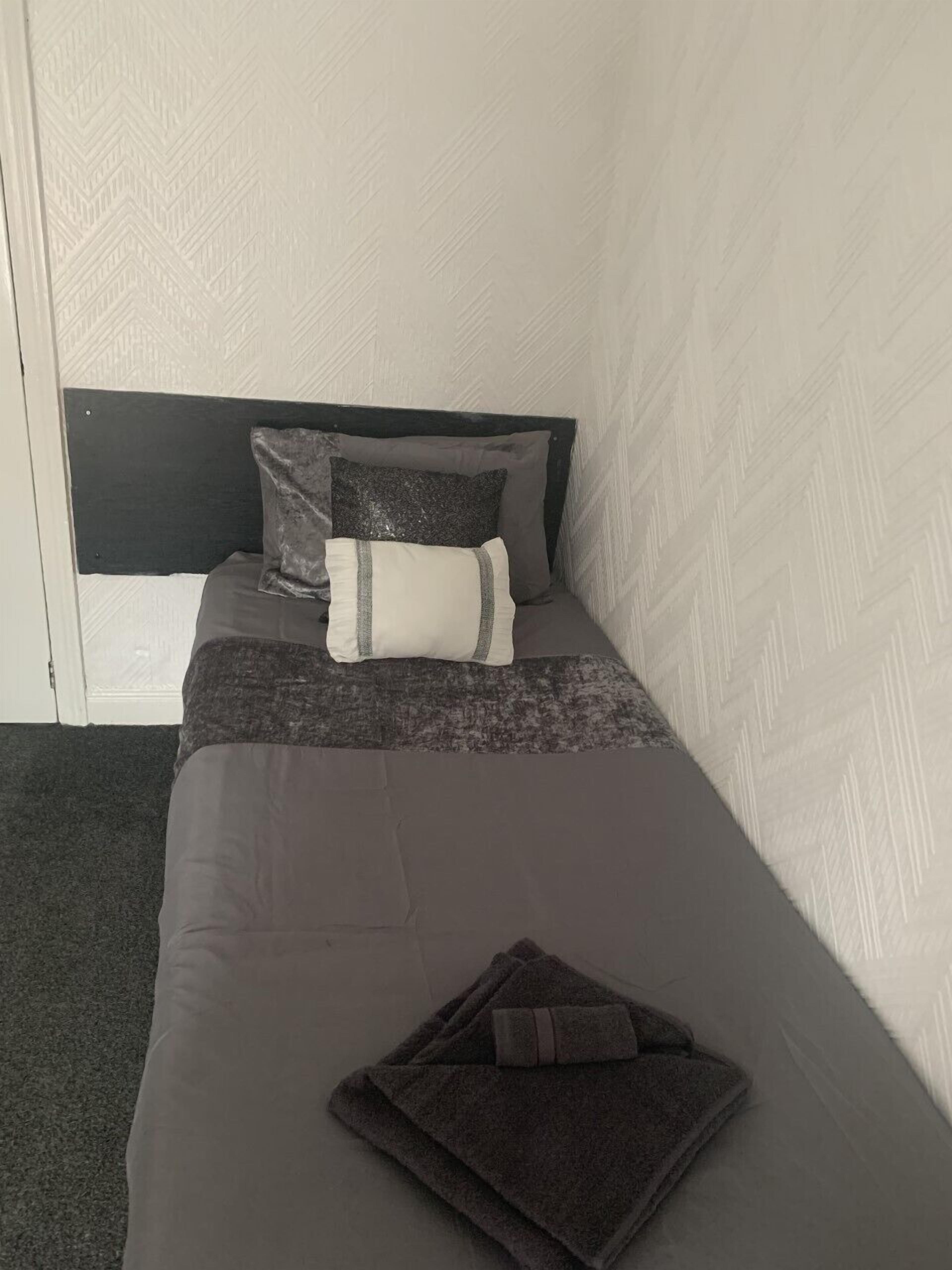 Foto - The Butterfly Hotel