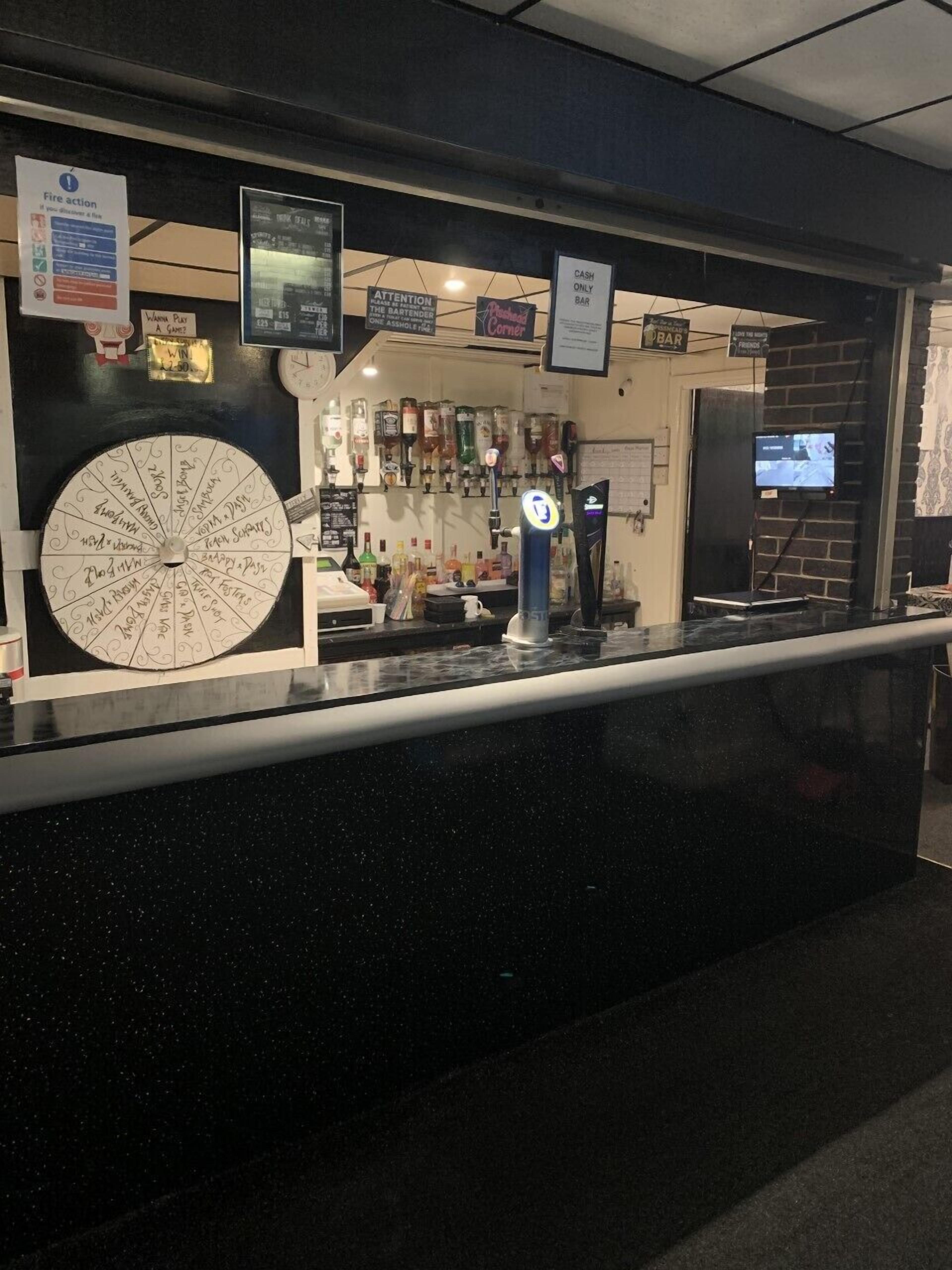 Foto - The Butterfly Hotel