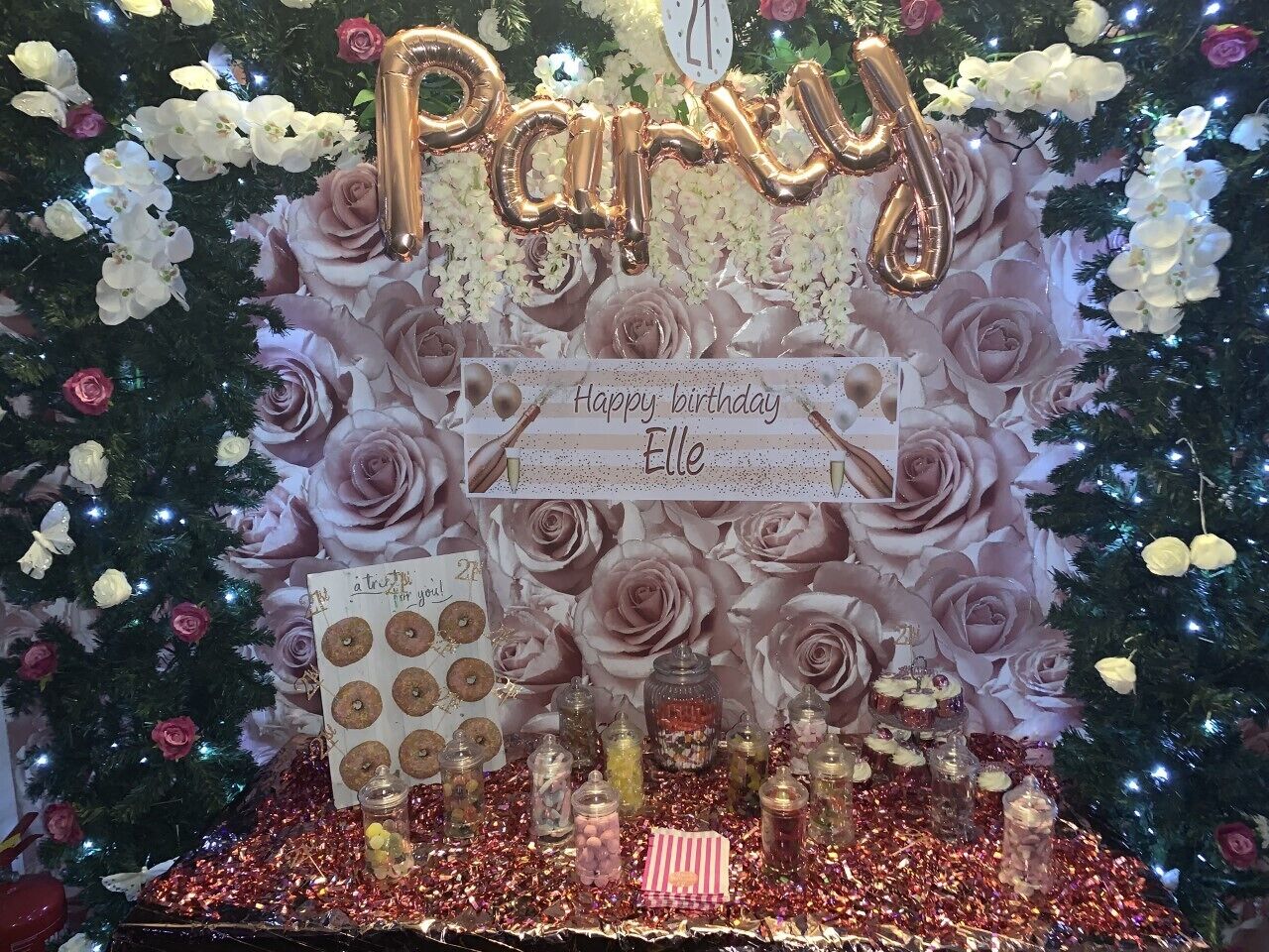 Foto - The Butterfly Hotel